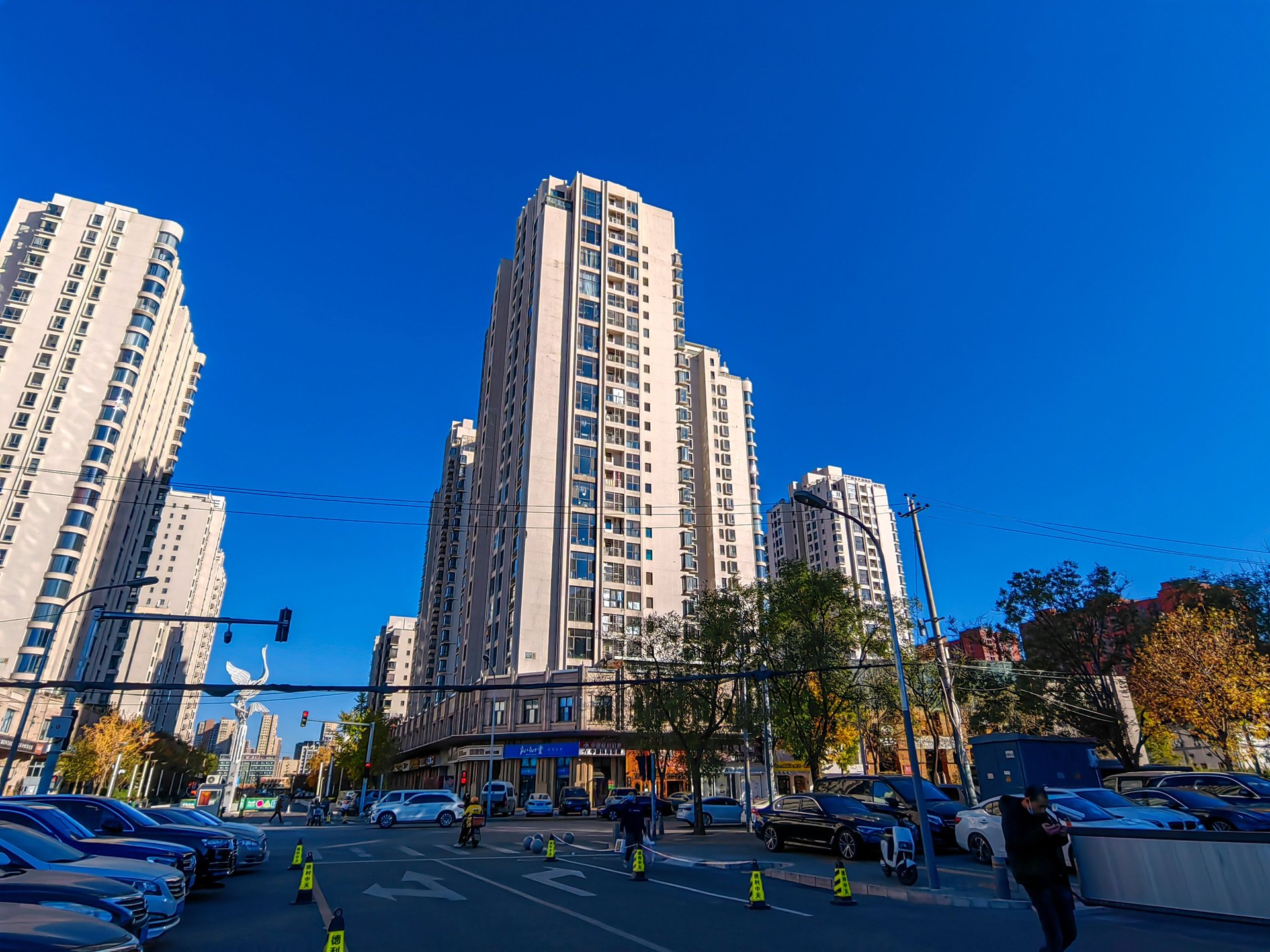 天鹅湾南区 - Beijing property leasing for expats