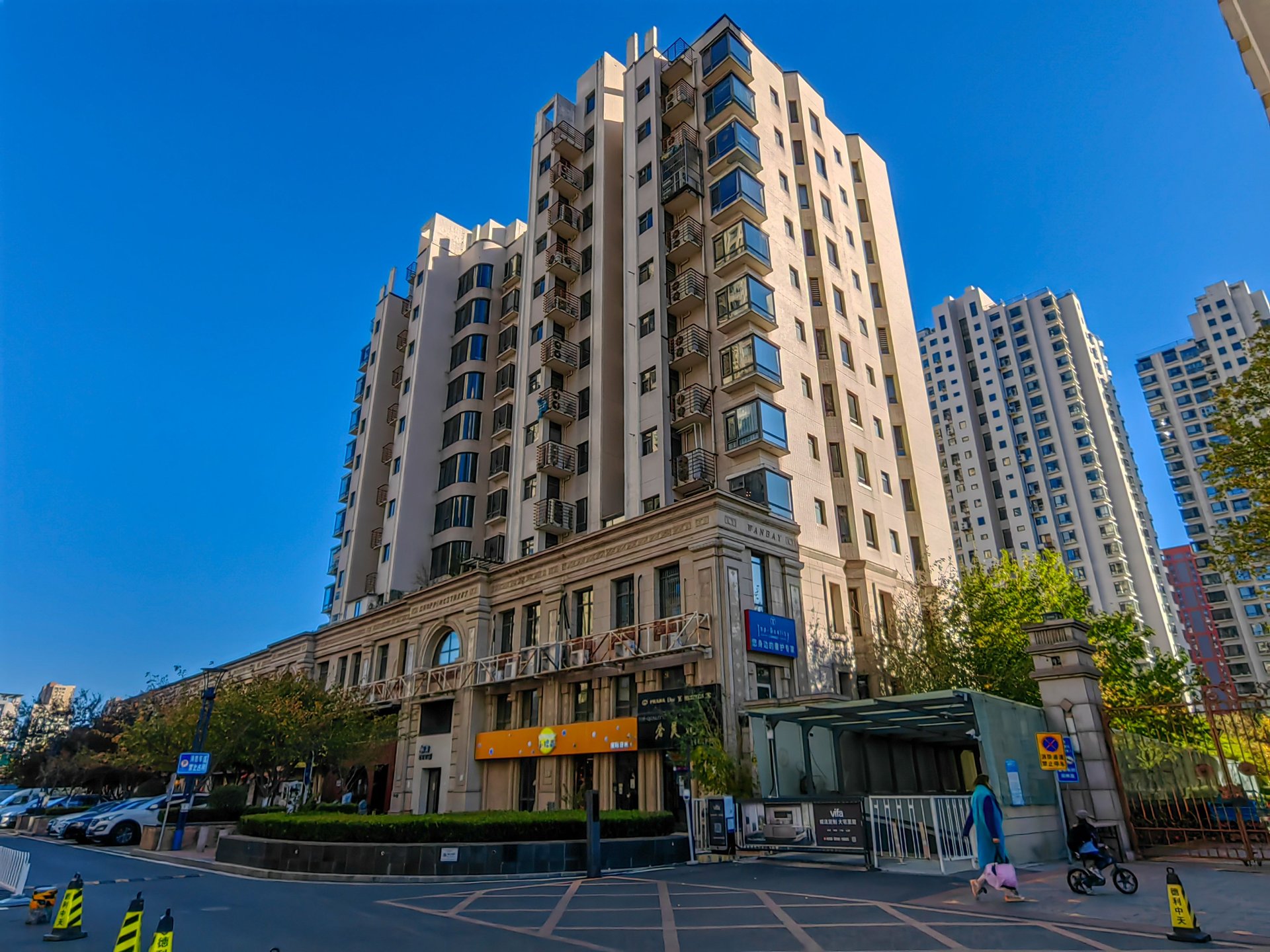 天鹅湾南区 - Beijing property leasing for expats