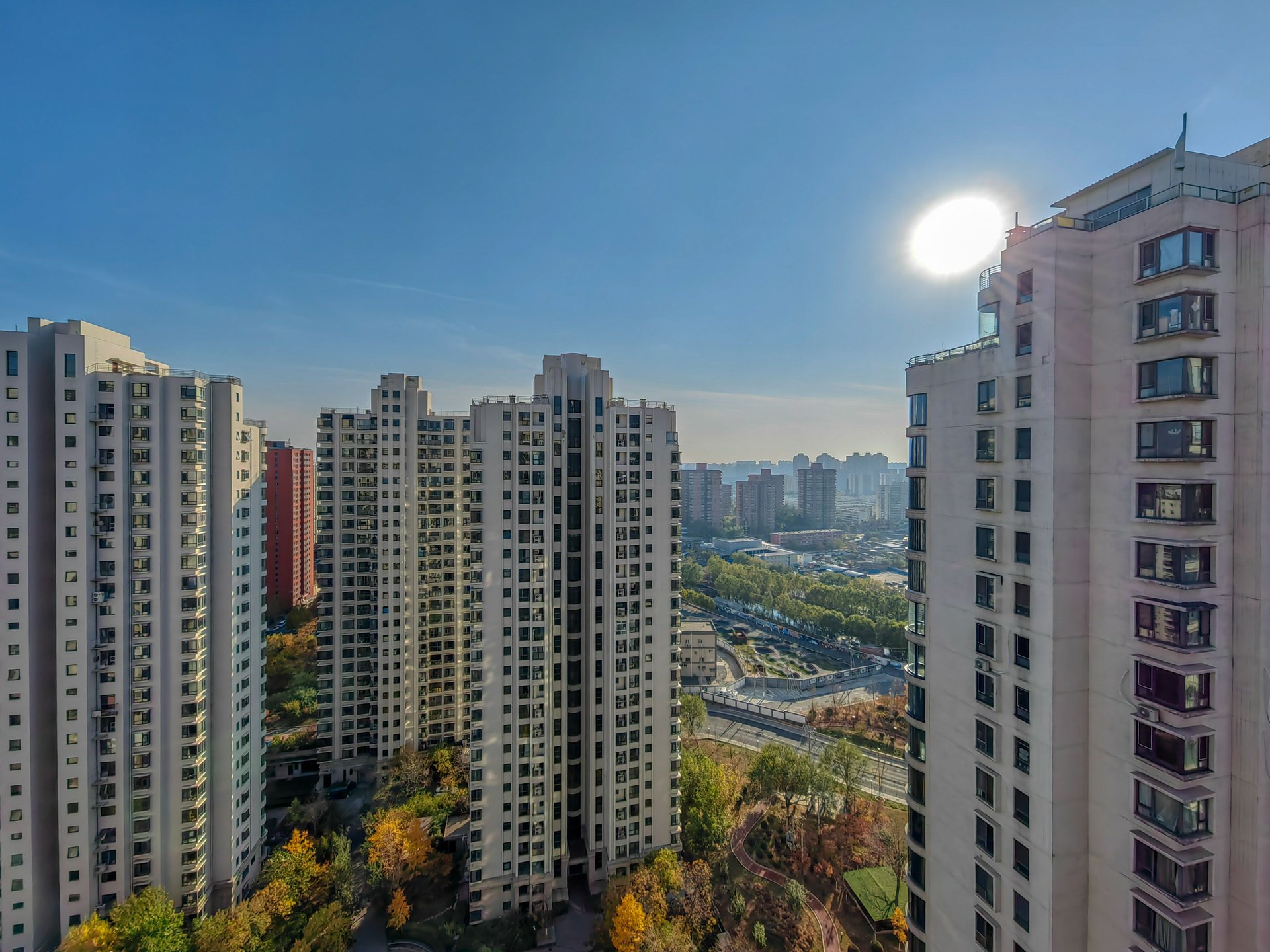 天鹅湾南区 - Beijing property leasing for expats
