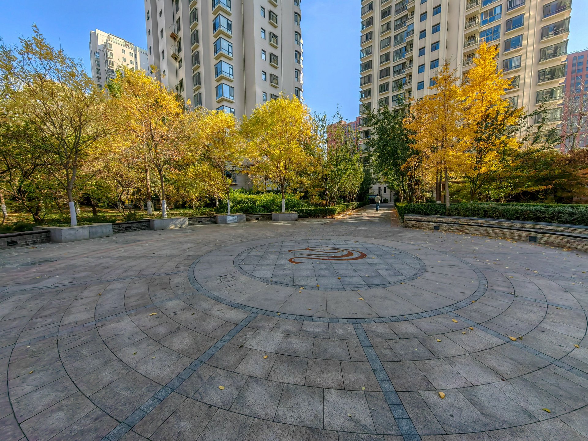 天鹅湾南区 - Beijing property leasing for expats