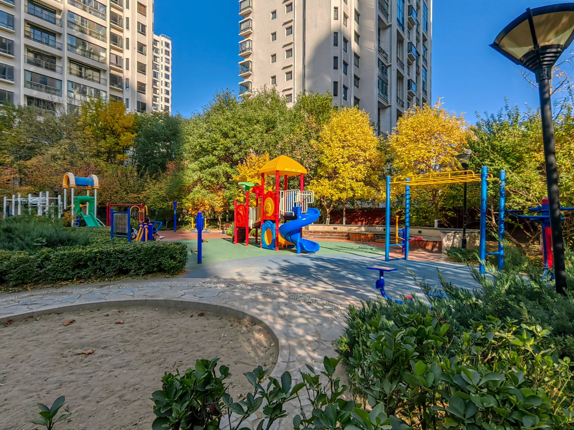 天鹅湾南区 - Beijing property leasing for expats