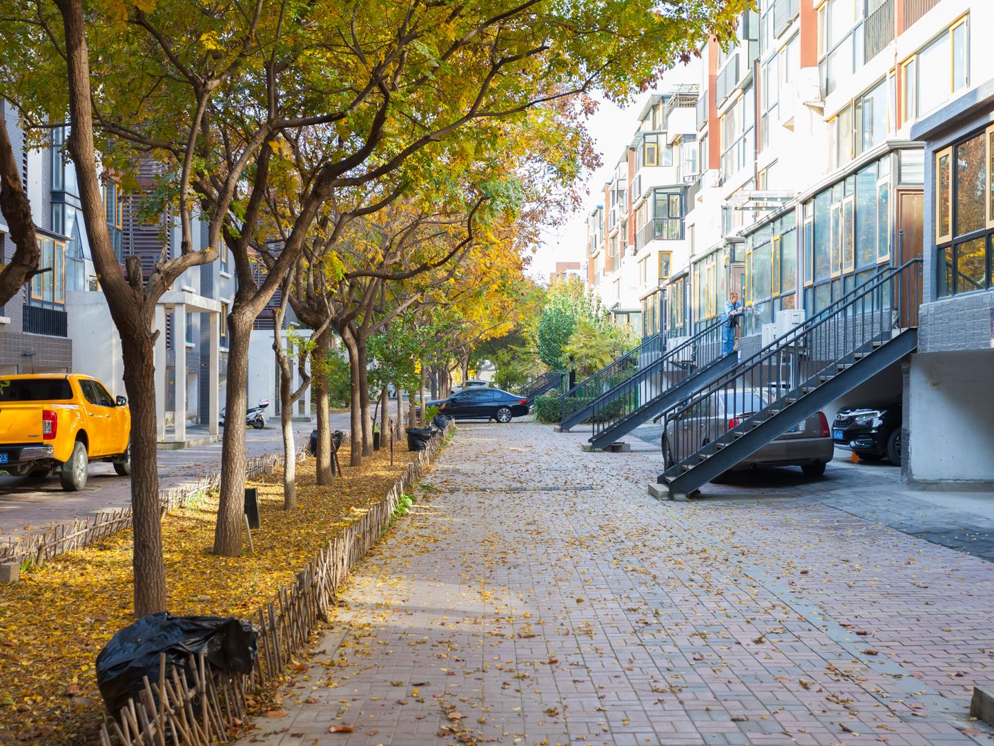 天恒乐活城 - Beijing property leasing for expats