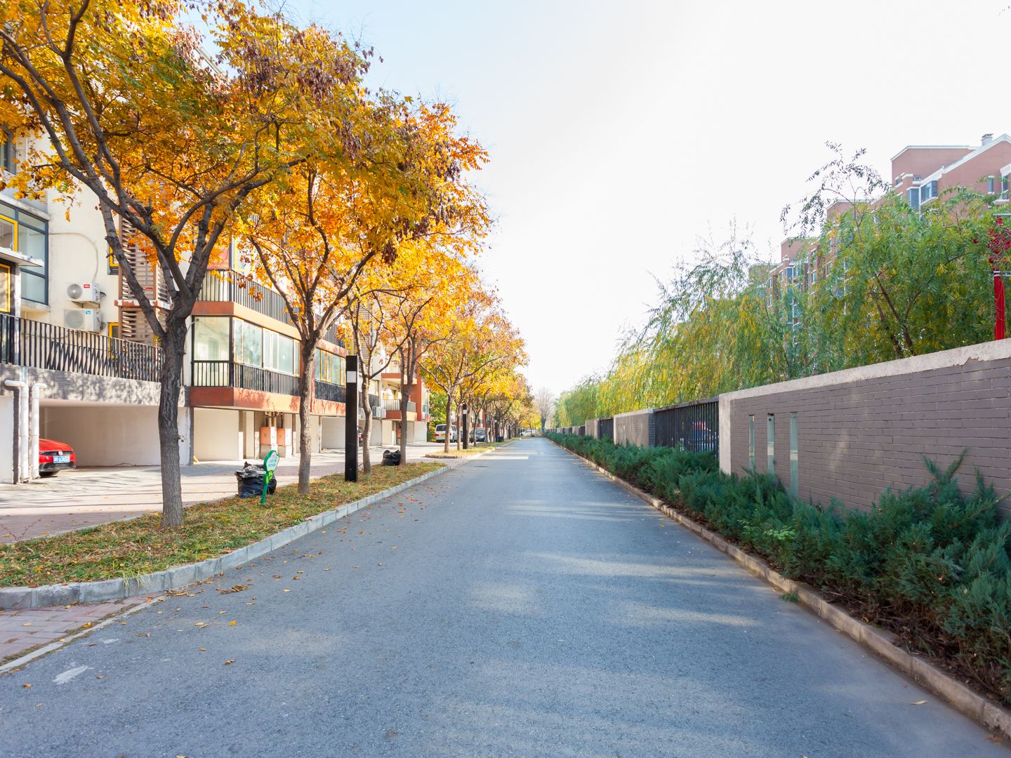 天恒乐活城 - Beijing property leasing for expats