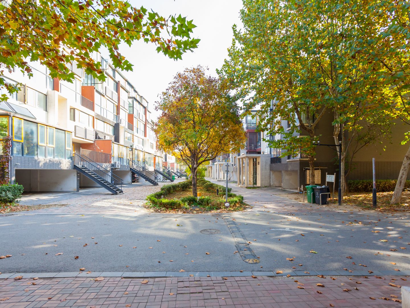 天恒乐活城 - Beijing property leasing for expats