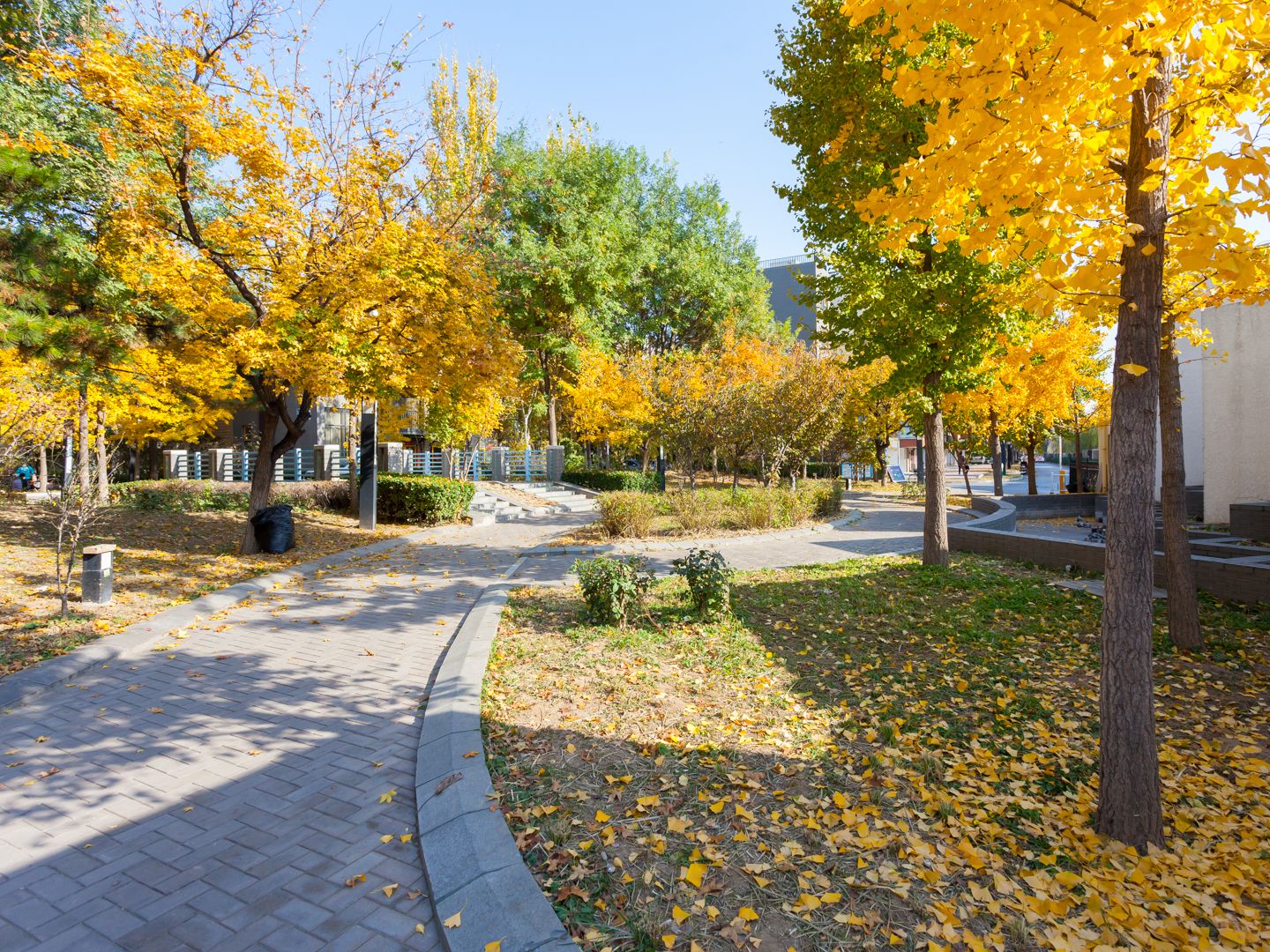 天恒乐活城 - Beijing property leasing for expats