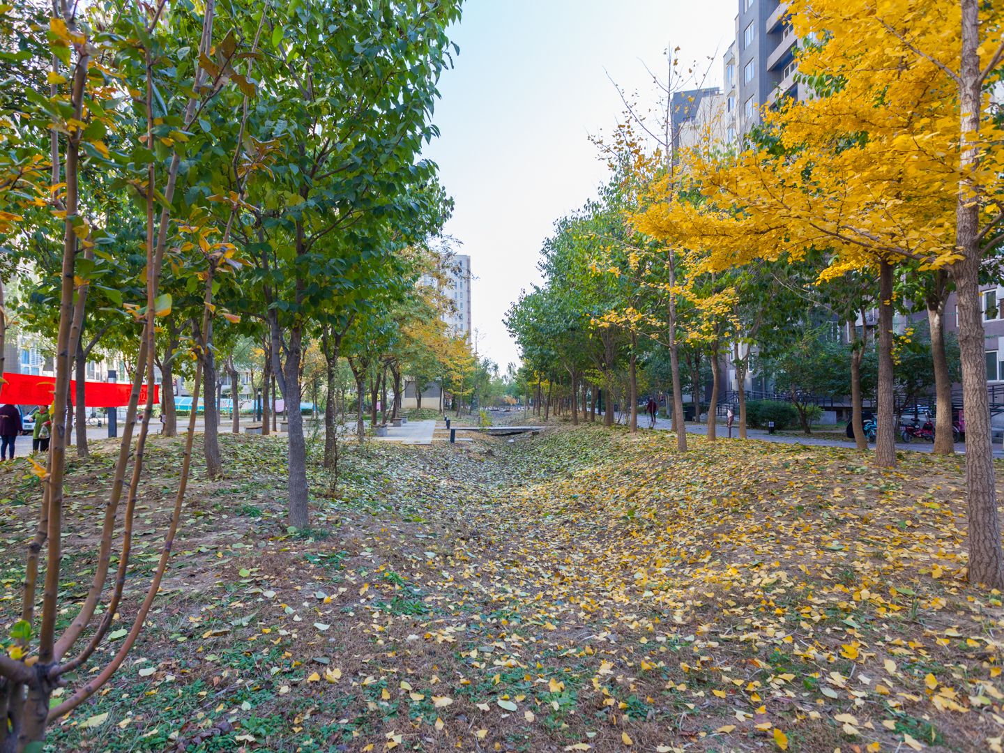 天恒乐活城 - Beijing property leasing for expats