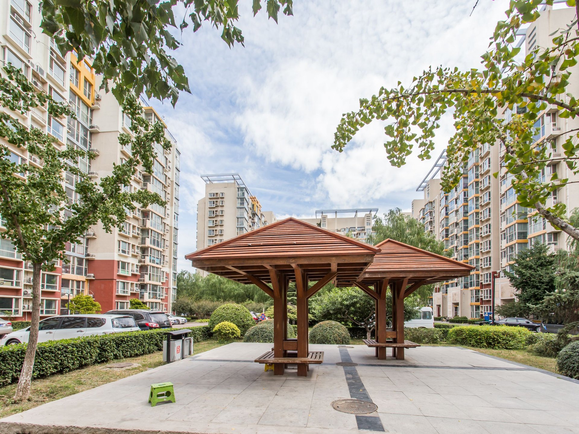 天伦锦城 - Beijing property leasing for expats