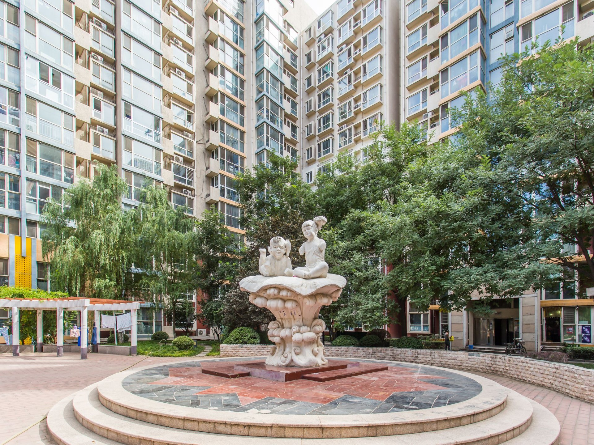 天伦锦城 - Beijing property leasing for expats