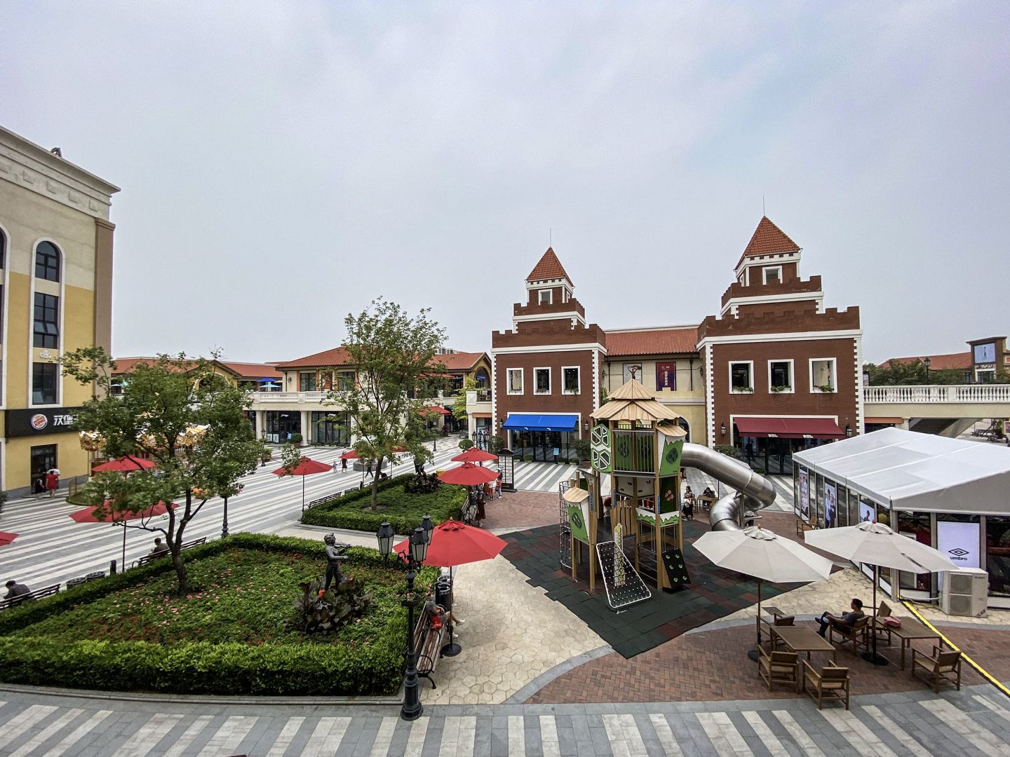 天伦锦城 - Beijing property leasing for expats