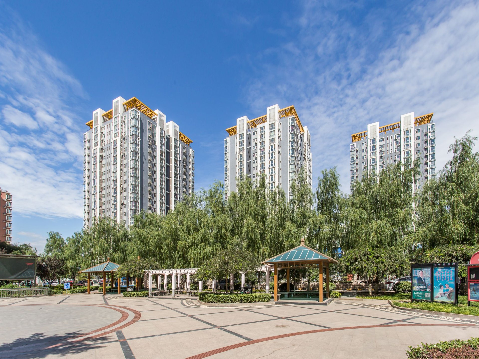 天伦锦城 - Beijing property leasing for expats