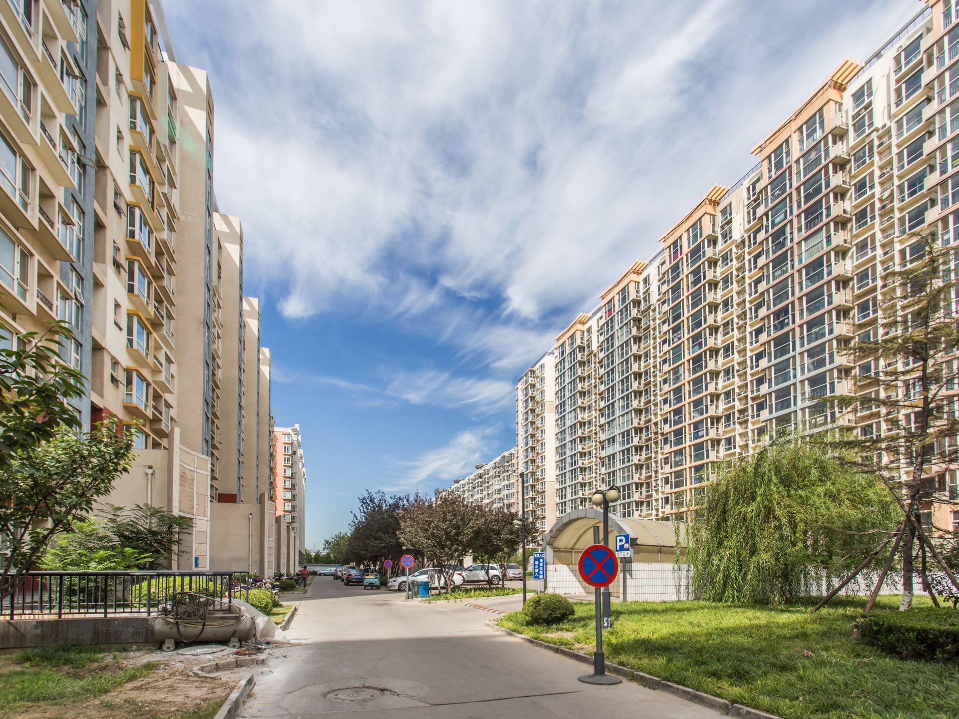 天伦锦城 - Beijing property leasing for expats