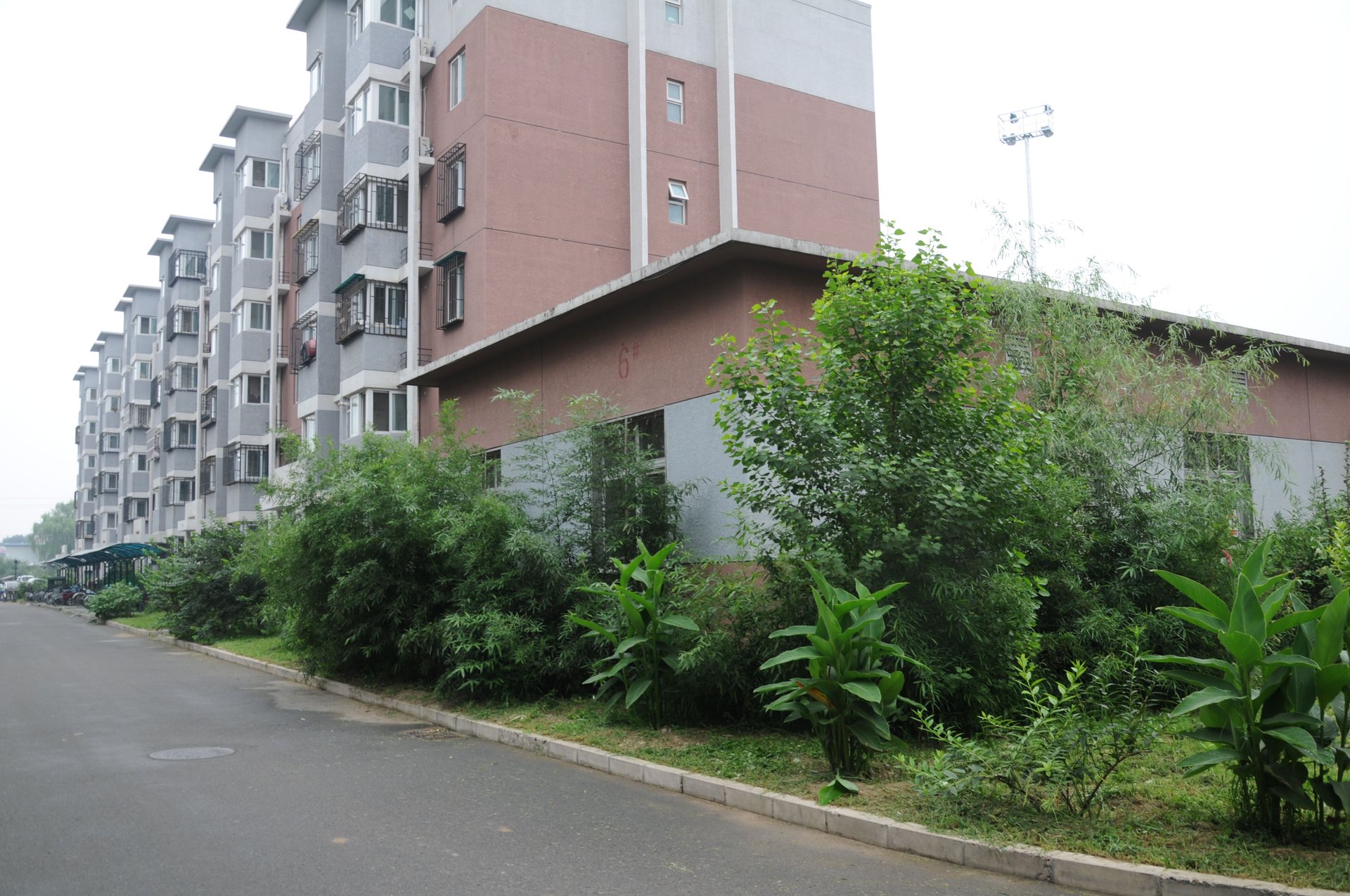 天露园二区 - Beijing property leasing for expats