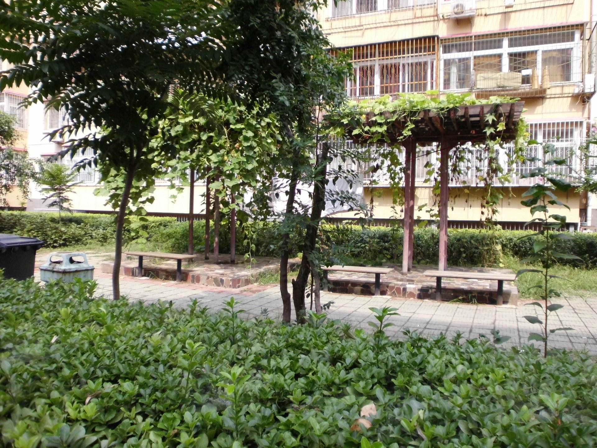 天宁寺前街南里 - Beijing property leasing for expats