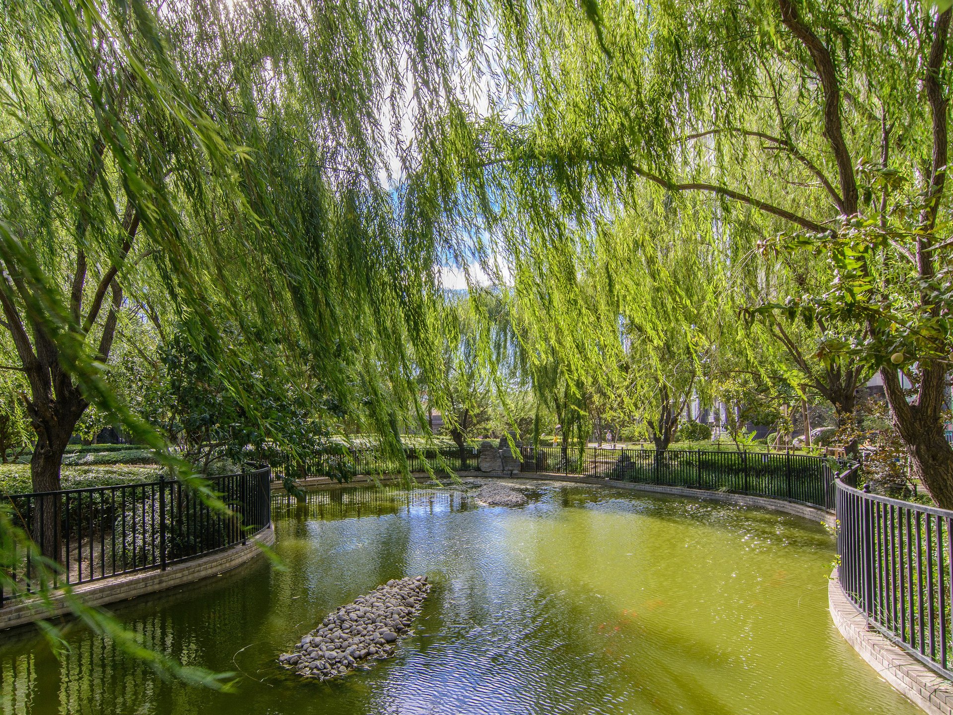 天时名苑 - Beijing property leasing for expats