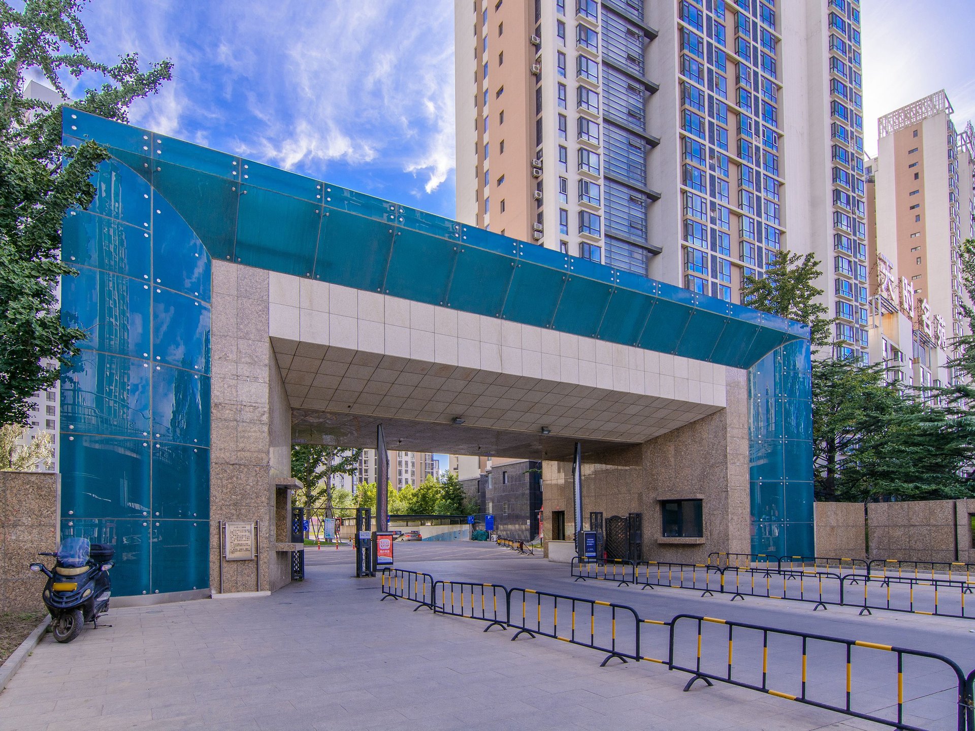 天时名苑 - Beijing property leasing for expats