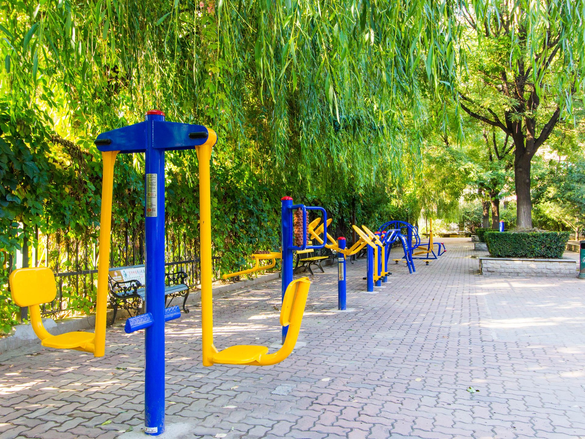 天通西苑一区 - Beijing property leasing for expats