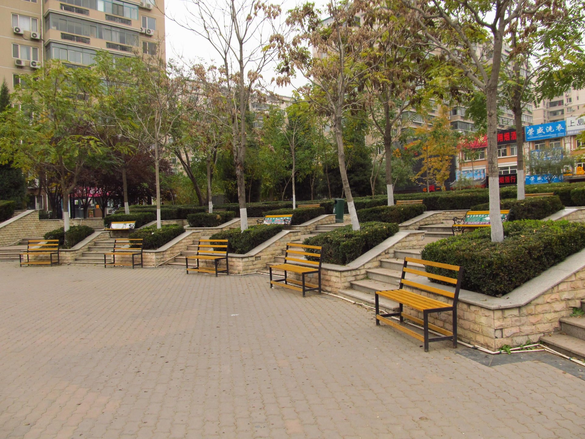 天通西苑一区 - Beijing property leasing for expats