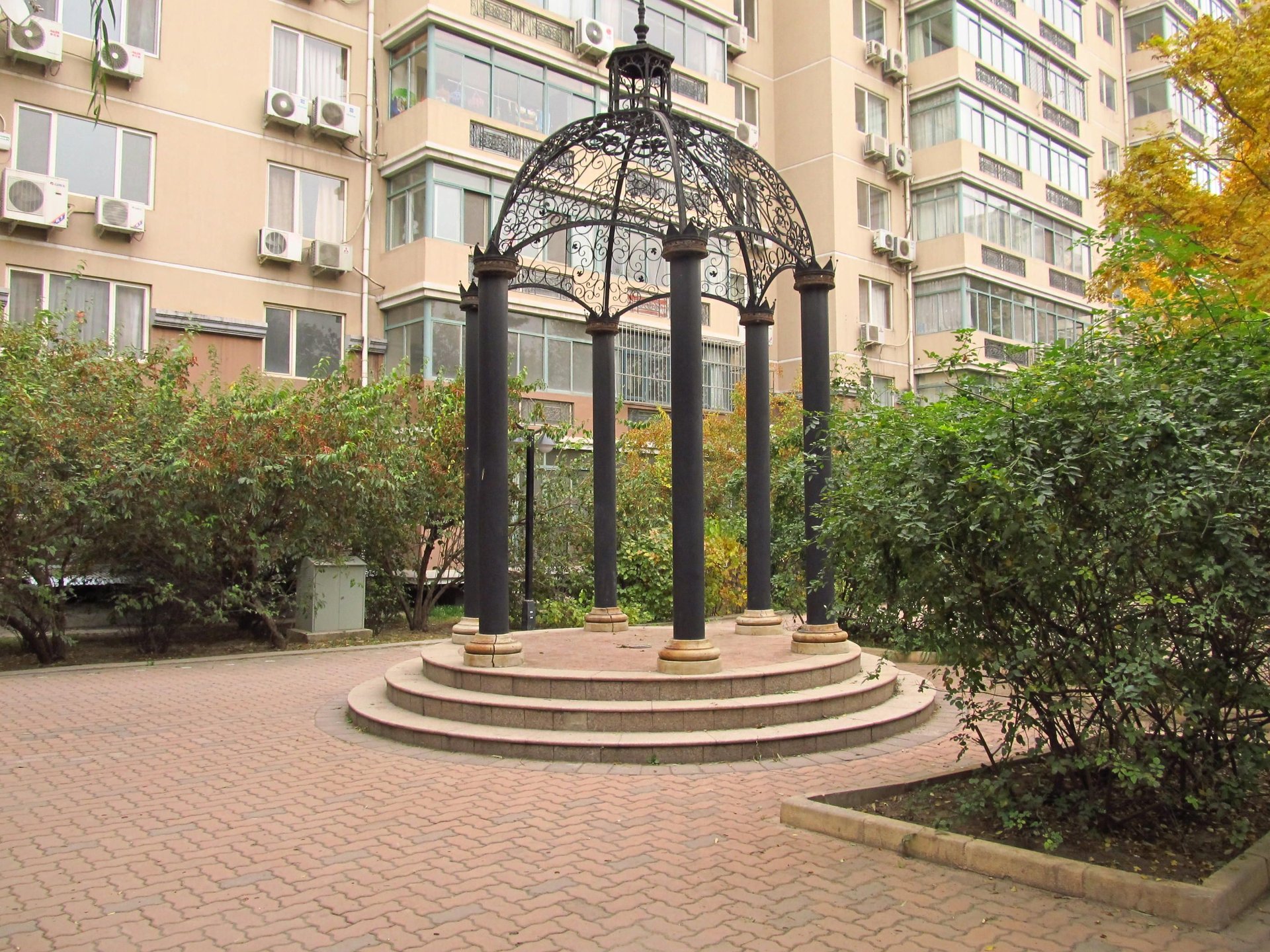 天通西苑一区 - Beijing property leasing for expats