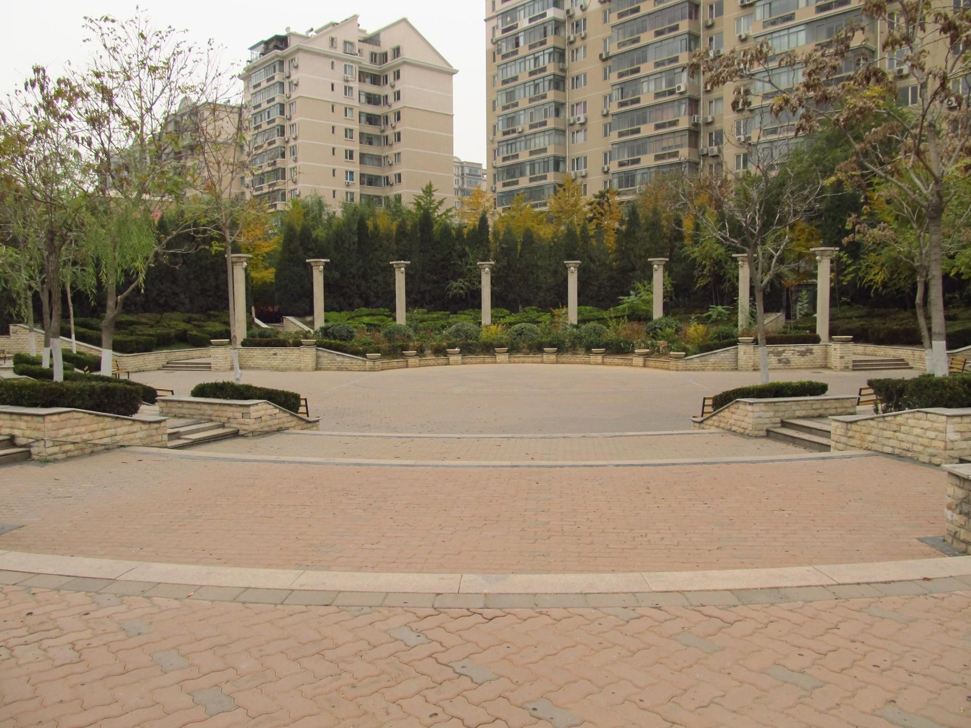 天通西苑一区 - Beijing property leasing for expats