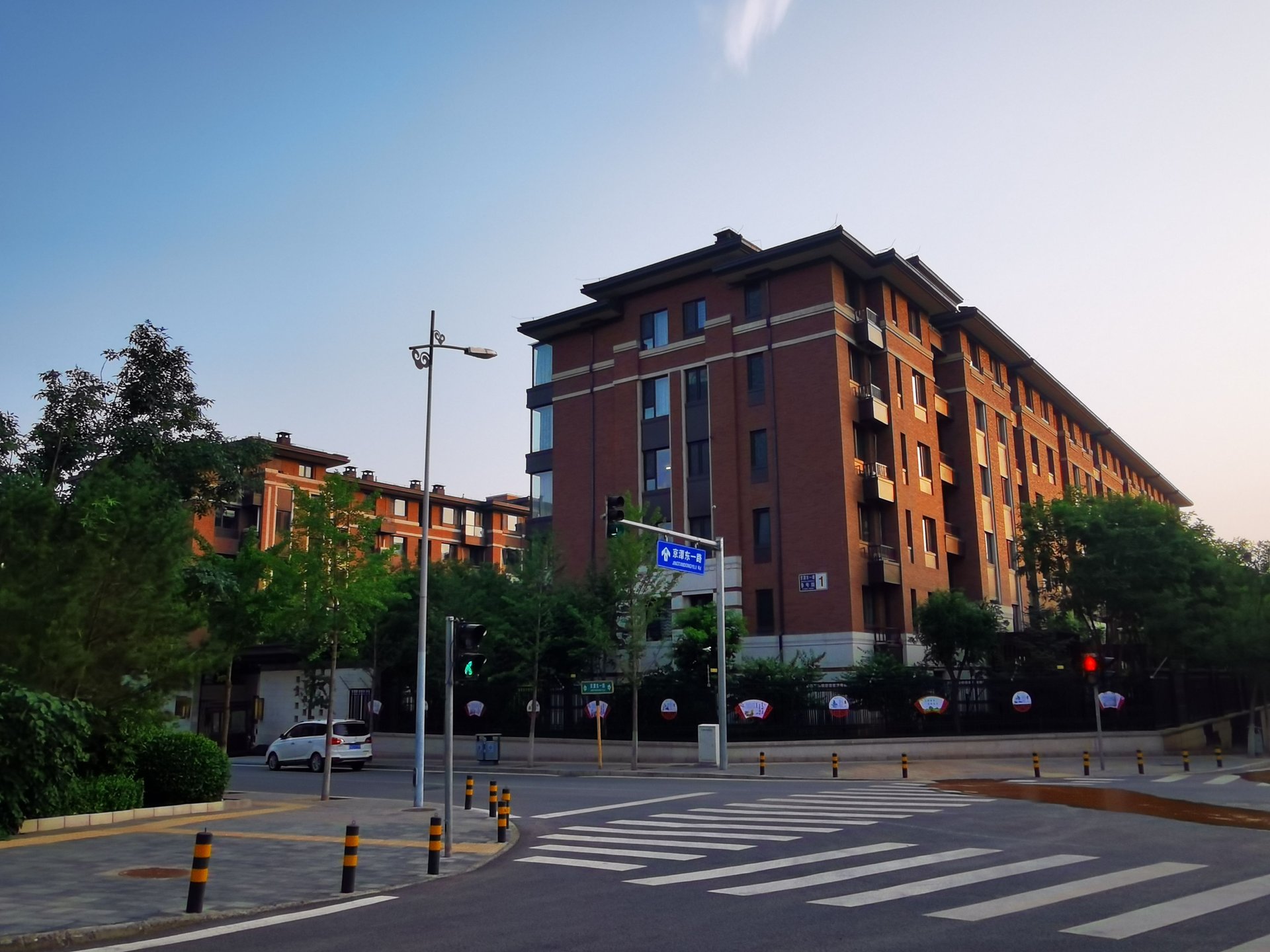 天通苑北三区 - Beijing property leasing for expats