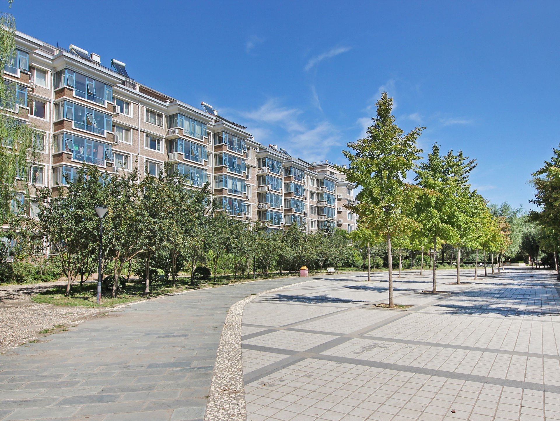 天通苑北三区 - Beijing property leasing for expats