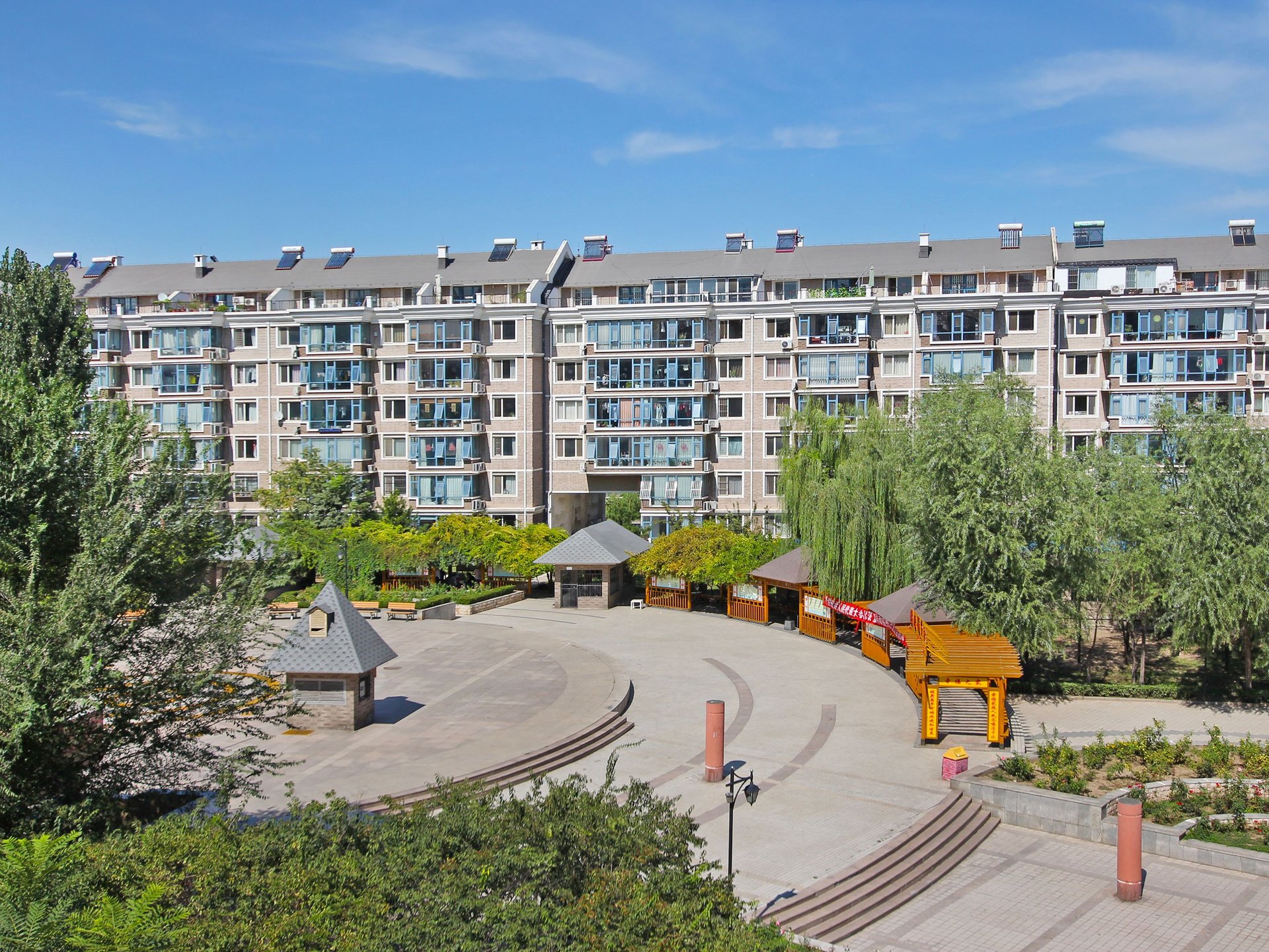 天通苑北三区 - Beijing property leasing for expats