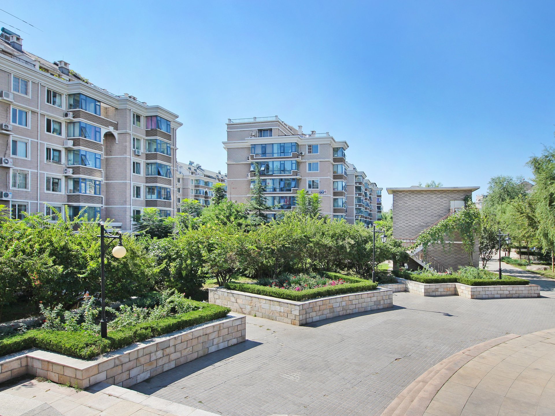 天通苑北三区 - Beijing property leasing for expats