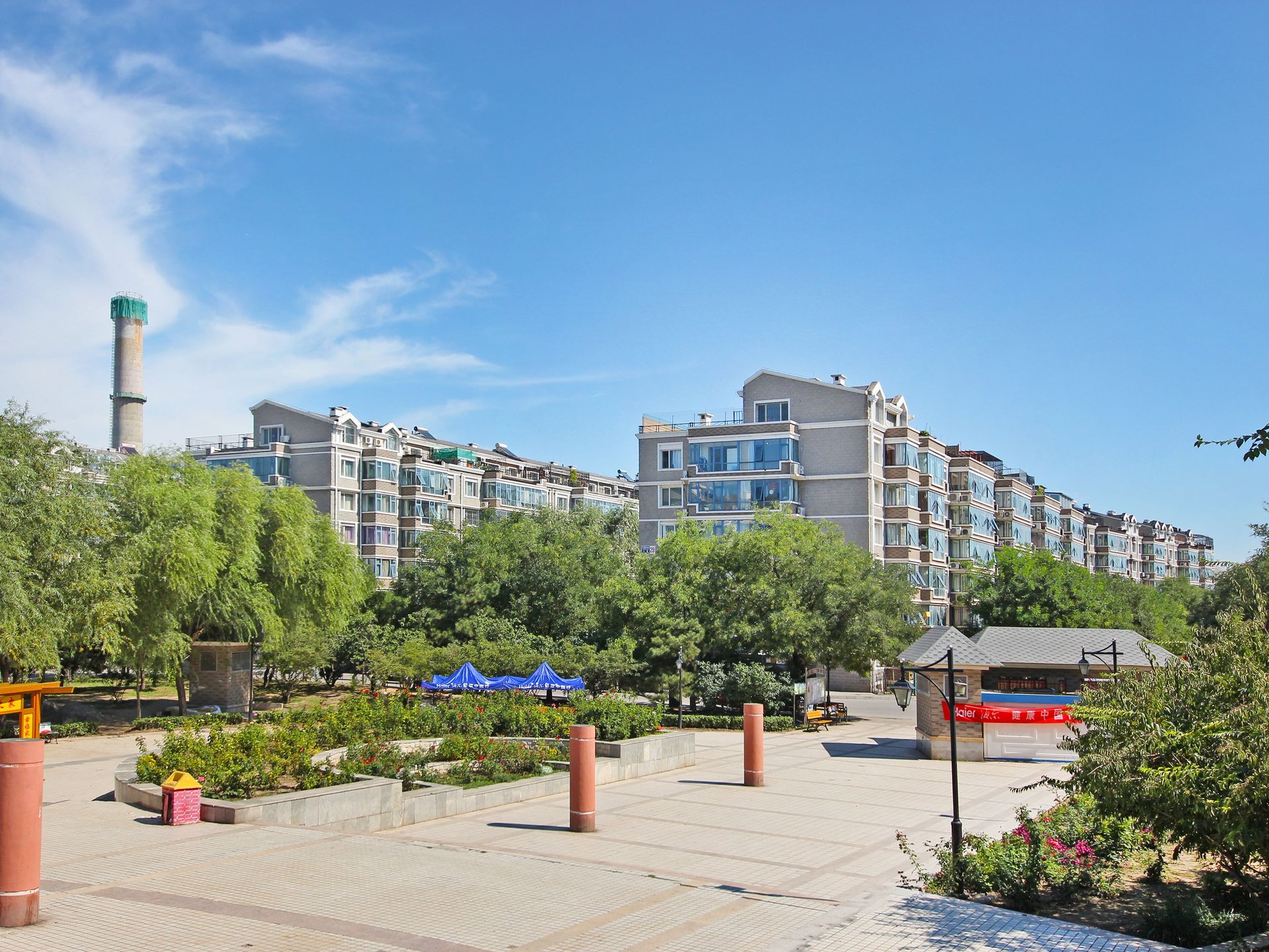 天通苑北三区 - Beijing property leasing for expats