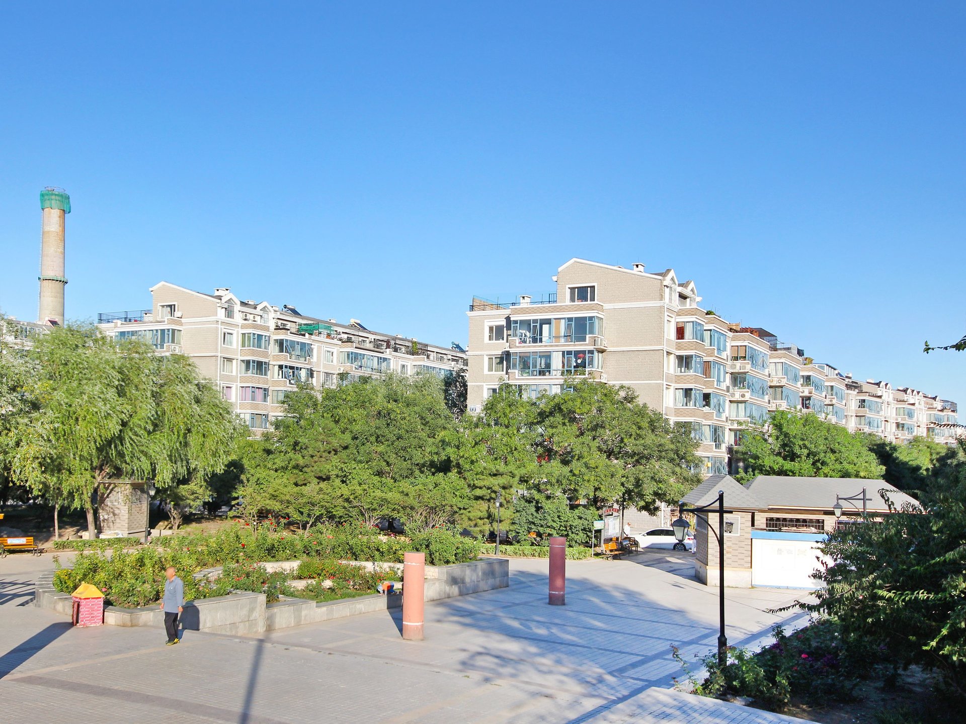 天通苑北三区 - Beijing property leasing for expats