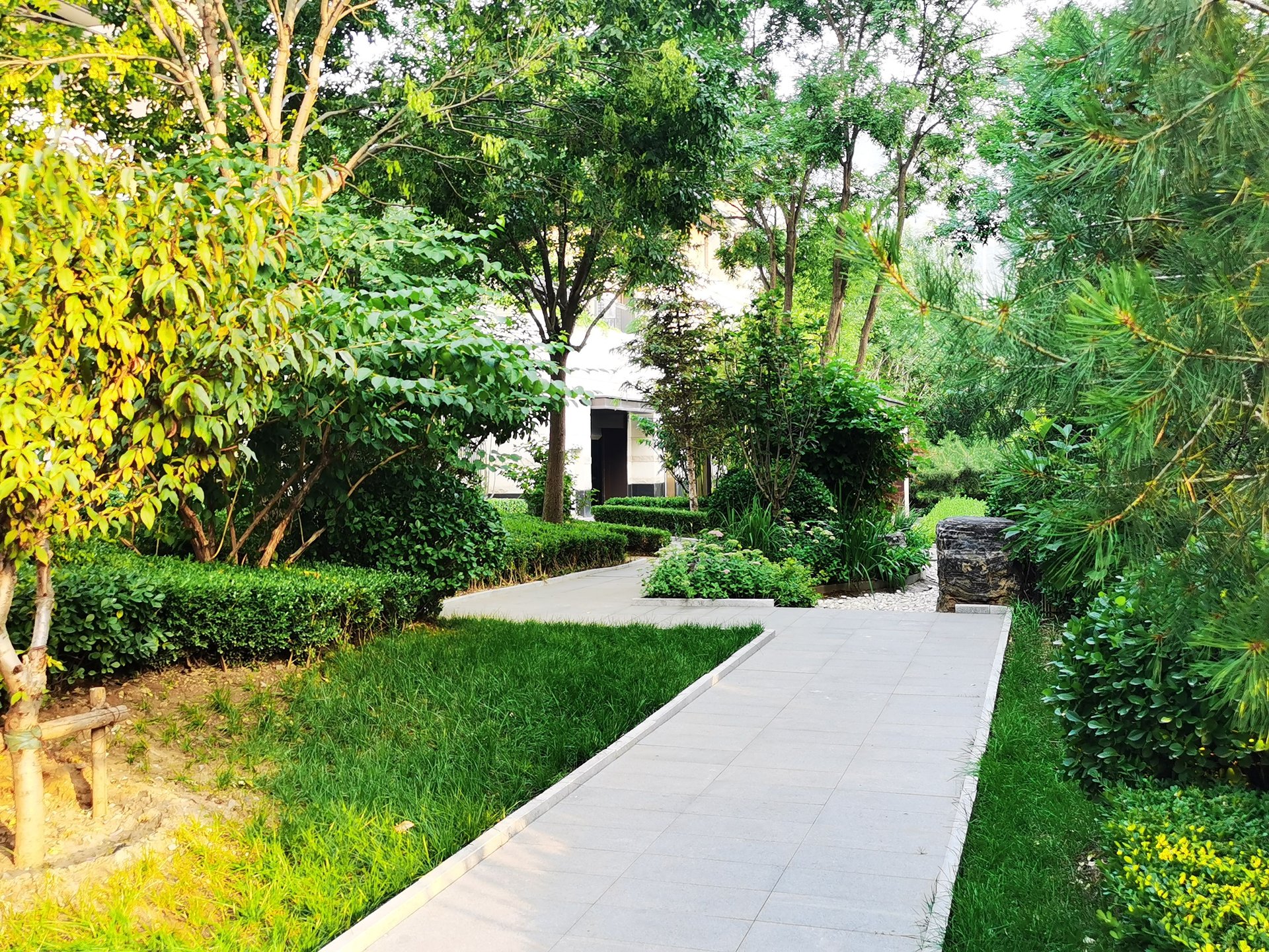 天通苑北三区 - Beijing property leasing for expats