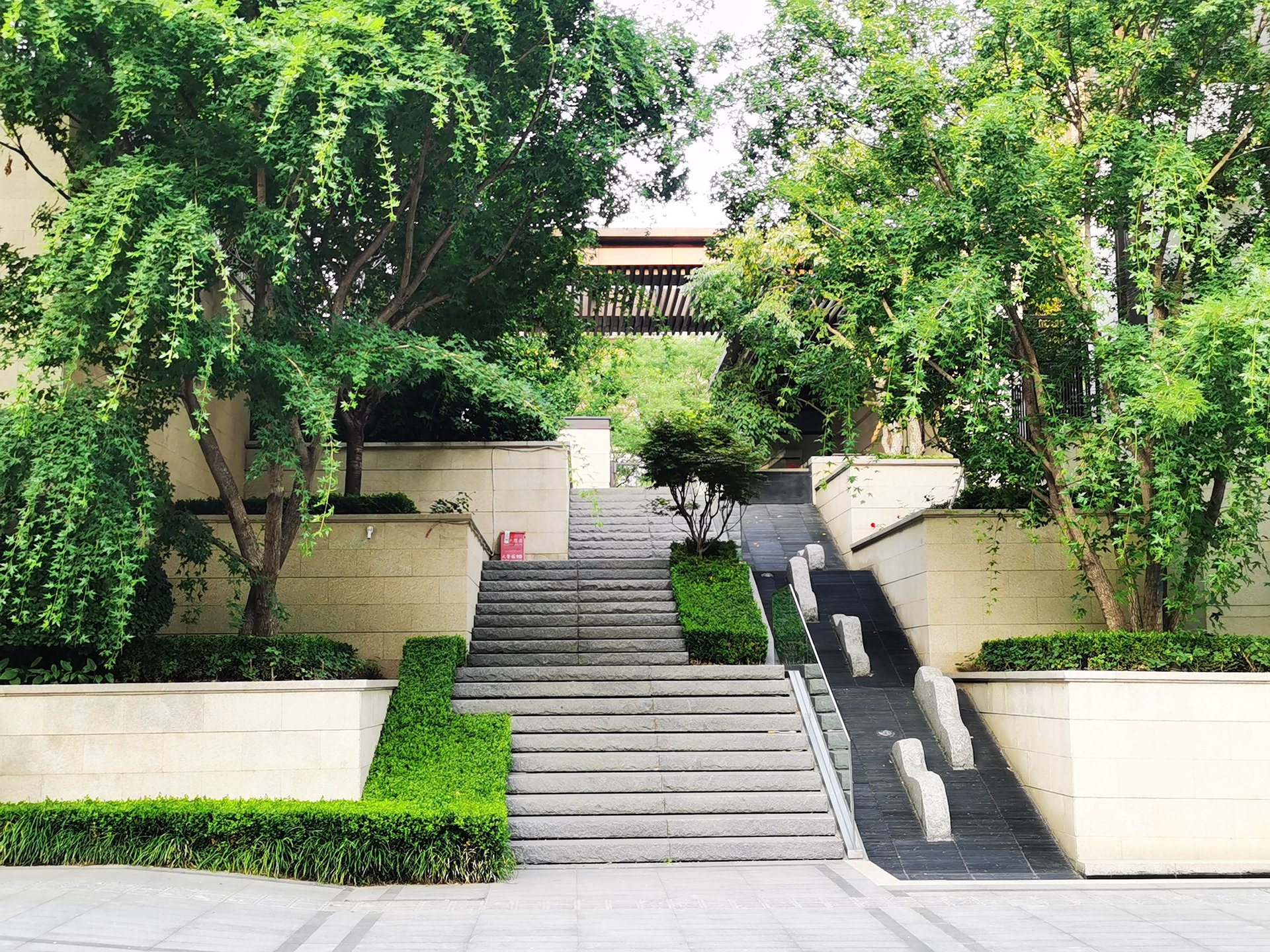 天通苑北三区 - Beijing property leasing for expats