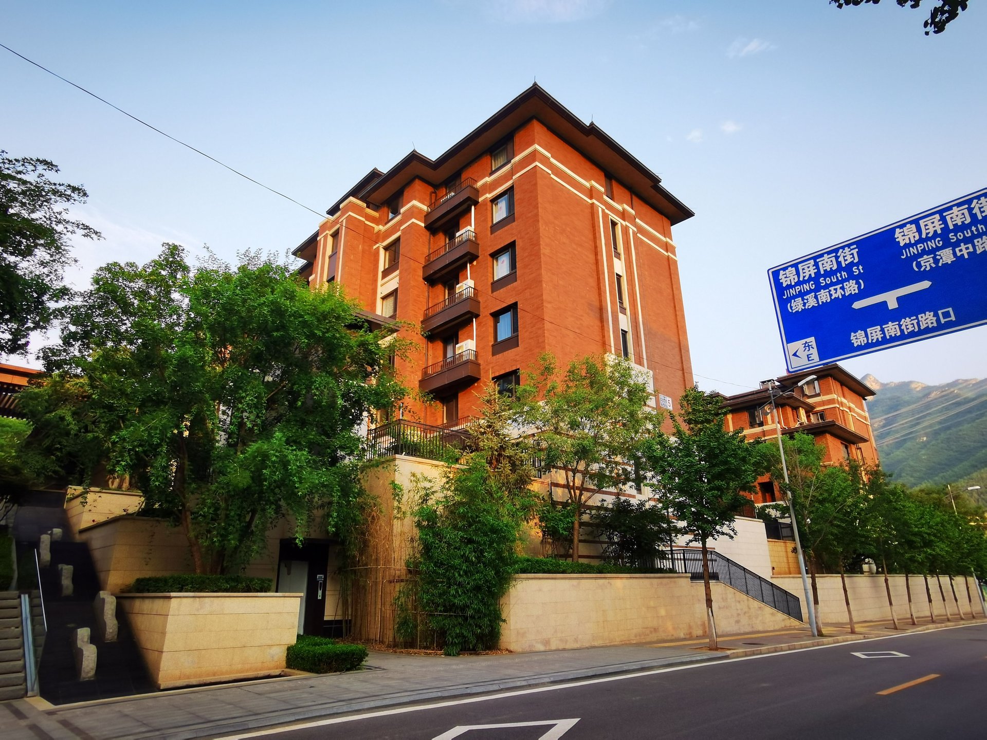 天通苑北三区 - Beijing property leasing for expats