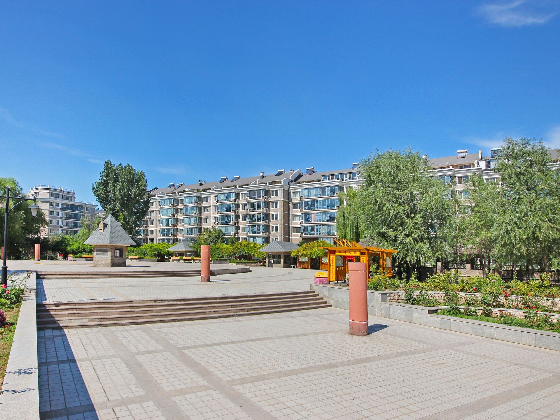 天通苑北三区 - Beijing property leasing for expats