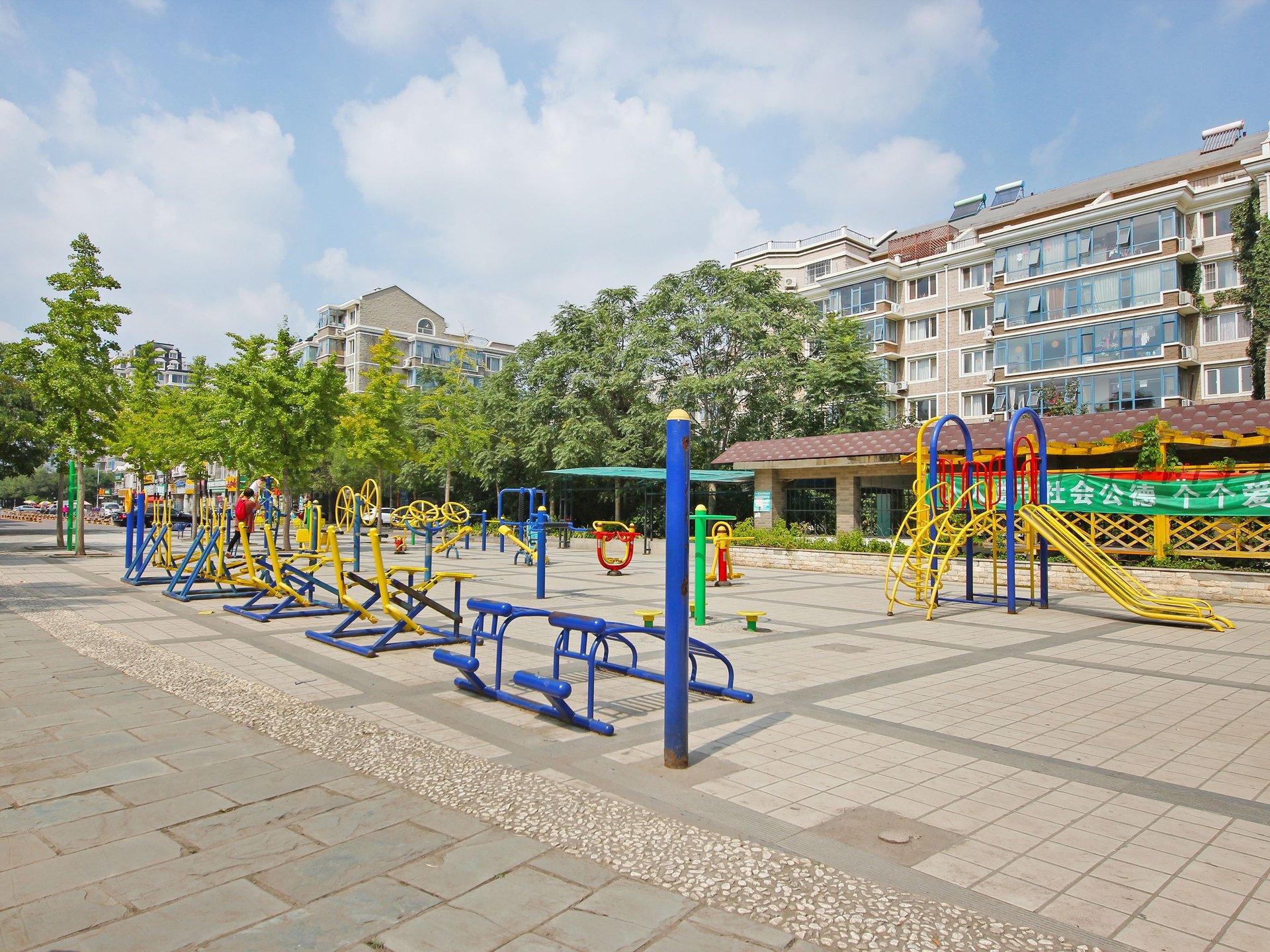 天通苑北三区 - Beijing property leasing for expats