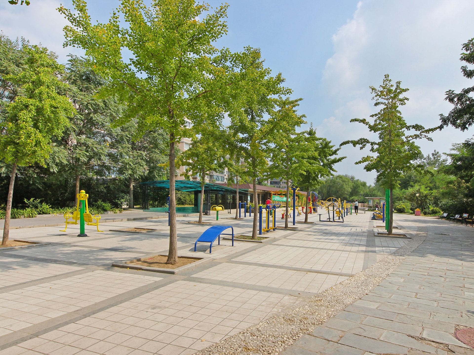 天通苑北三区 - Beijing property leasing for expats