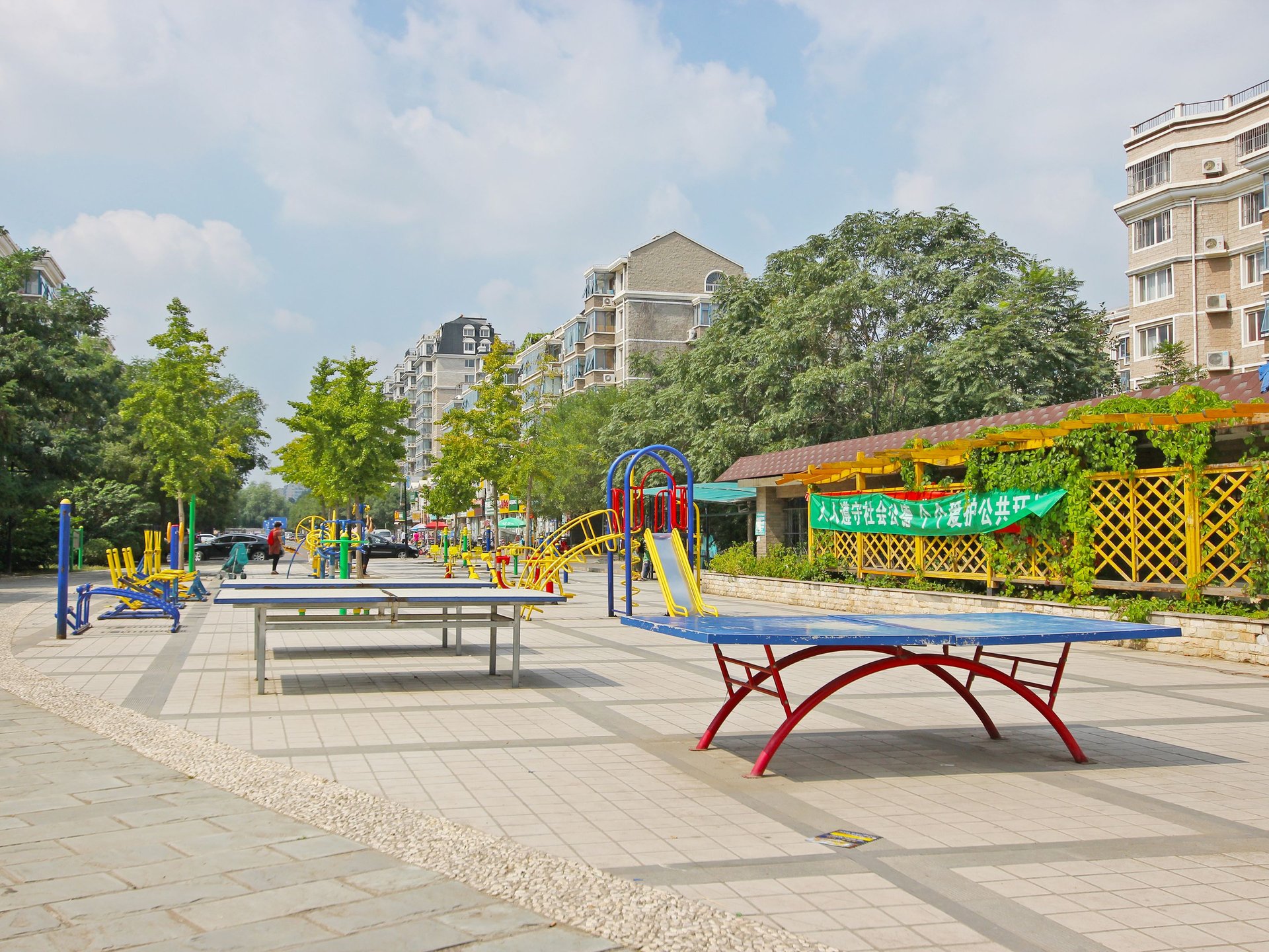 天通苑北三区 - Beijing property leasing for expats