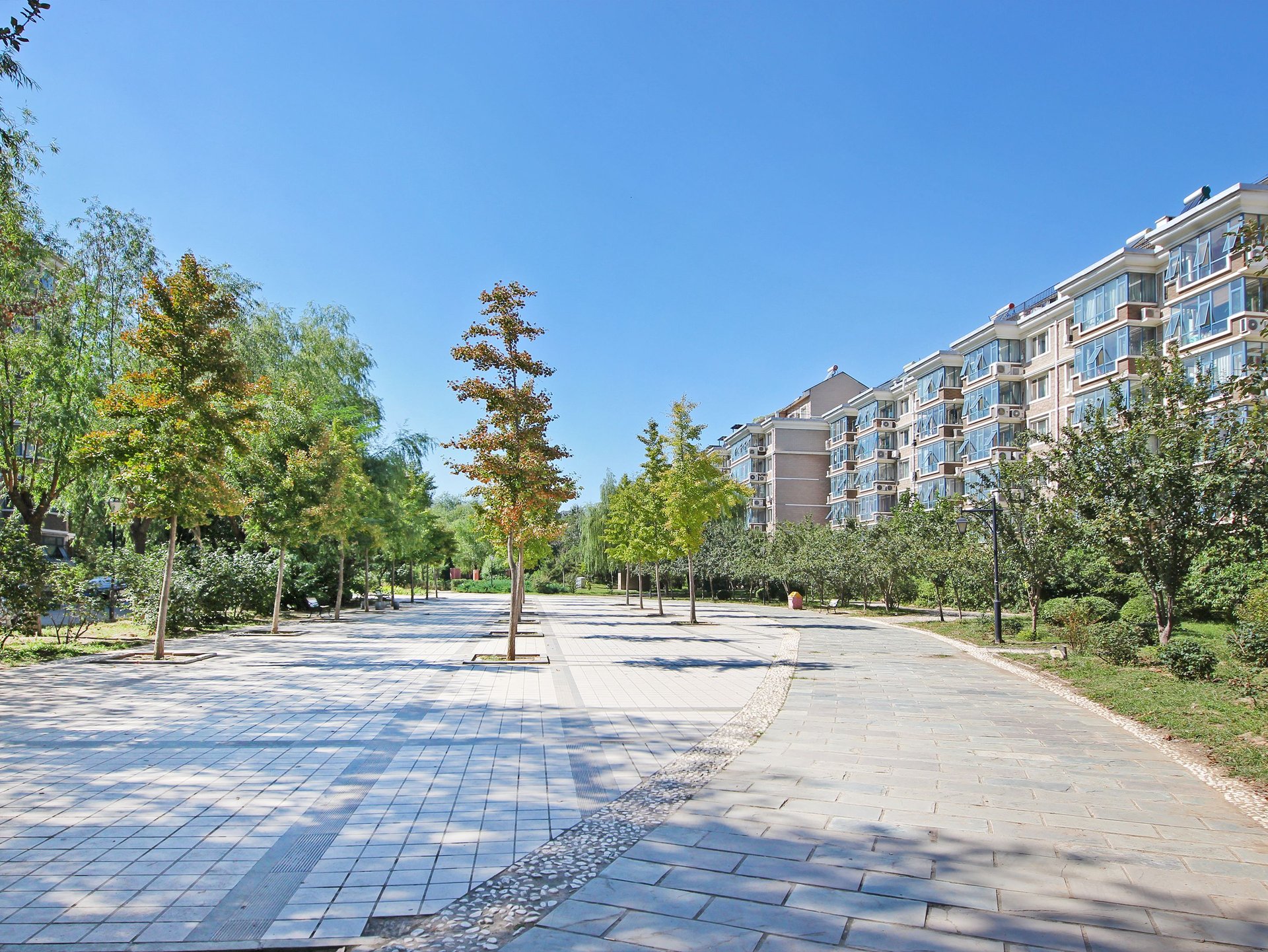 天通苑北三区 - Beijing property leasing for expats