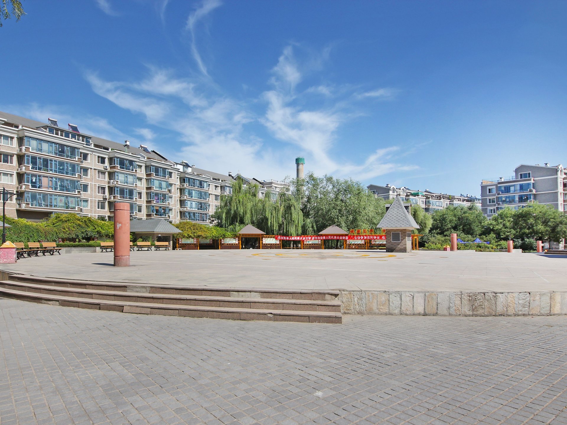 天通苑北三区 - Beijing property leasing for expats