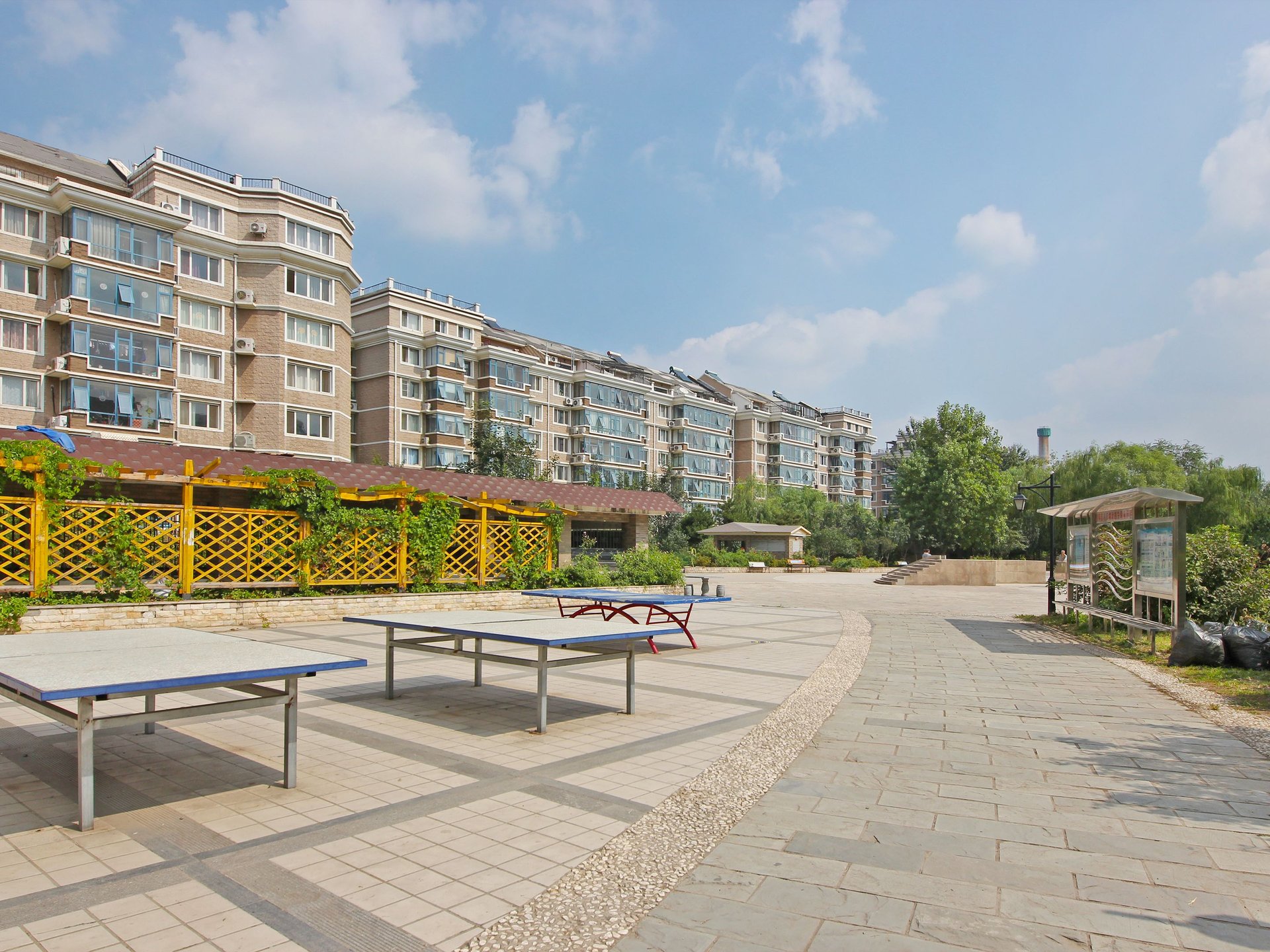 天通苑北三区 - Beijing property leasing for expats