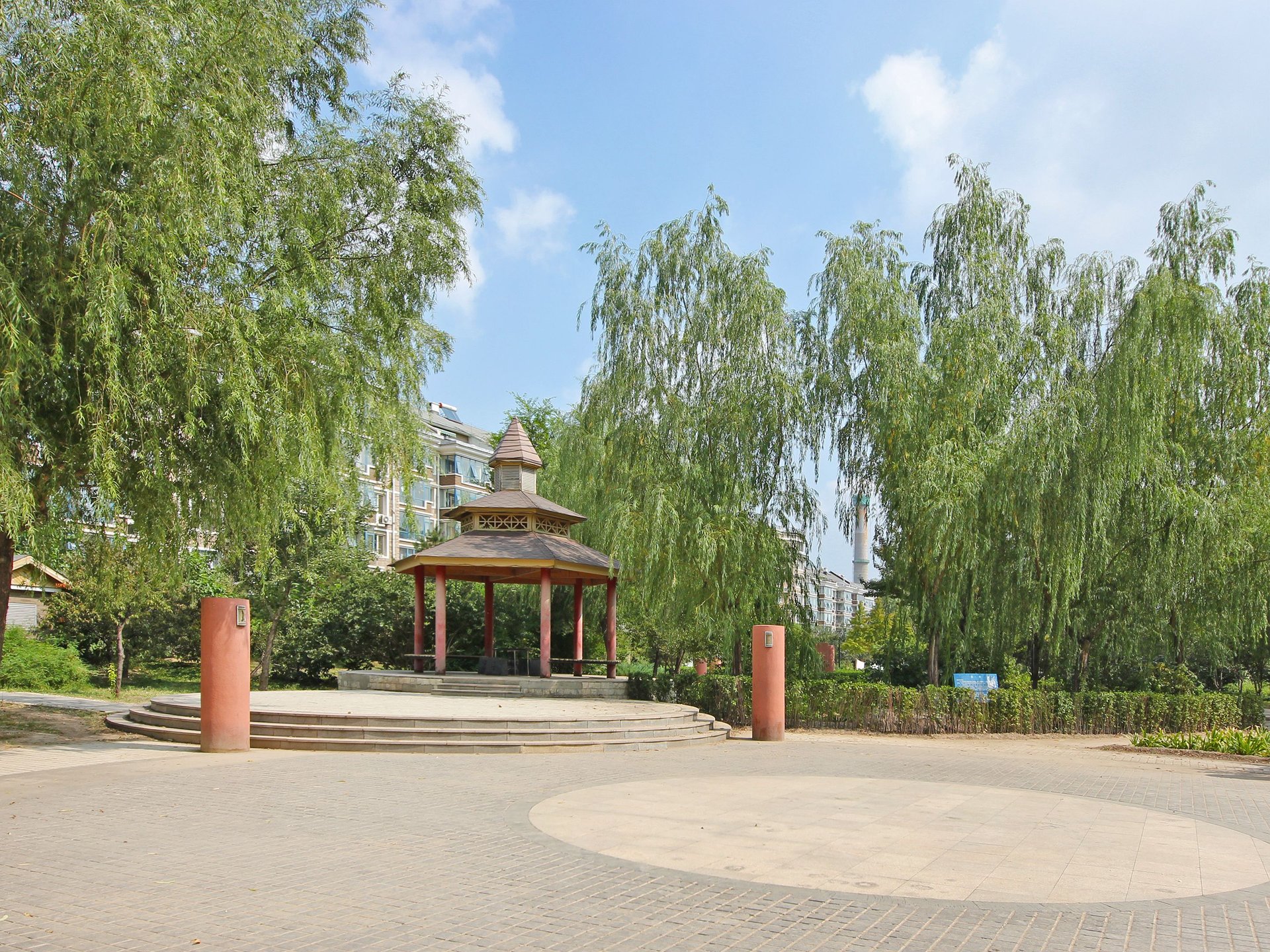 天通苑北三区 - Beijing property leasing for expats