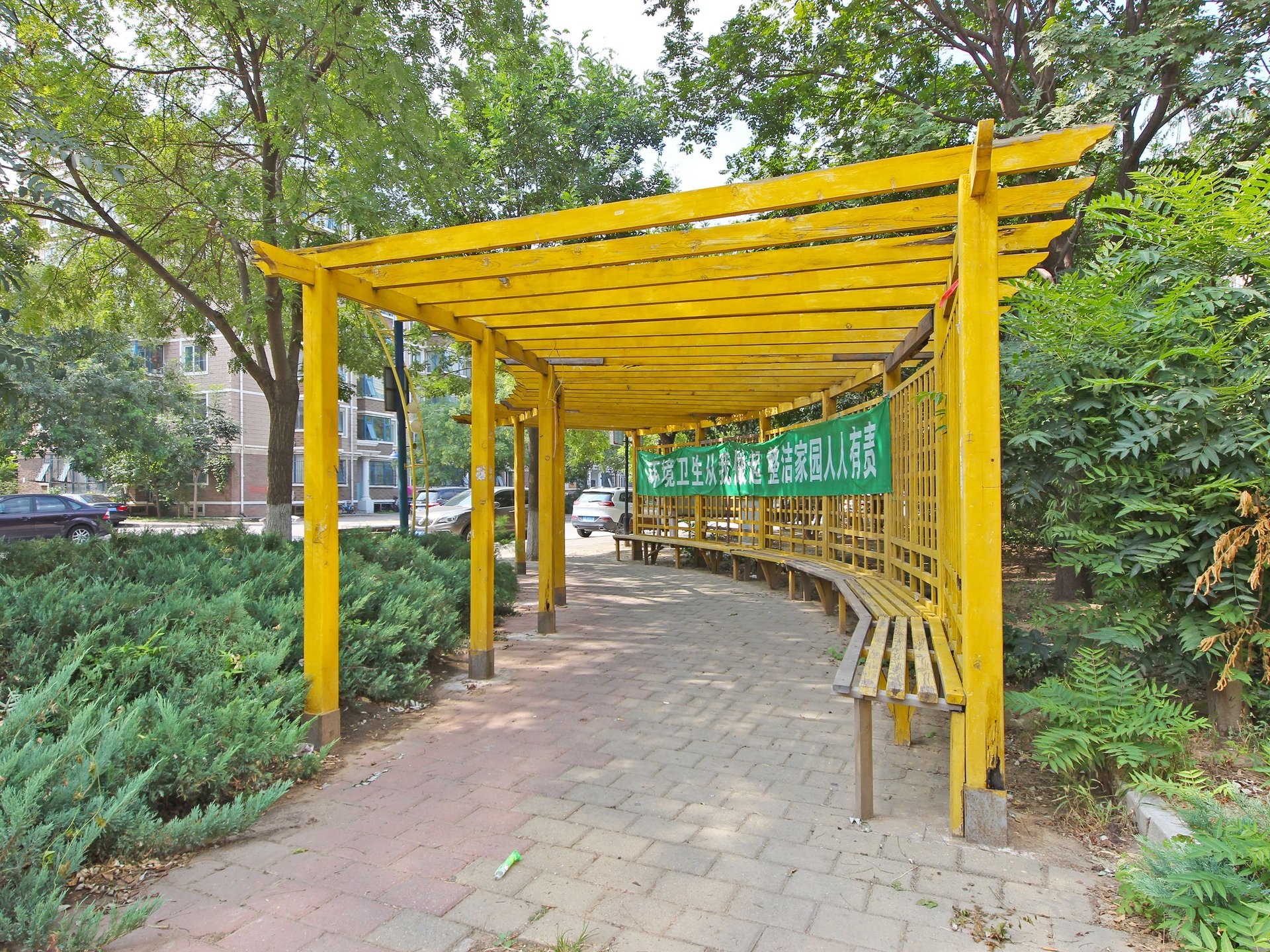 天通苑北三区 - Beijing property leasing for expats