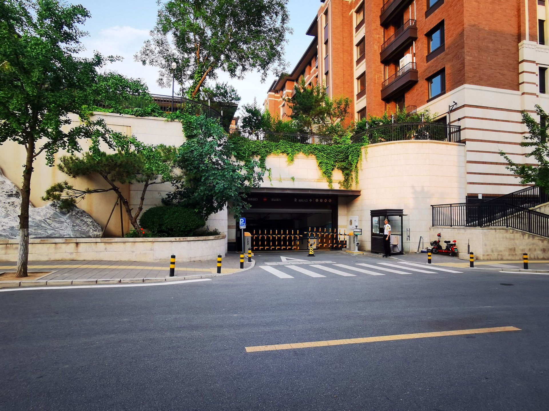 天通苑北三区 - Beijing property leasing for expats