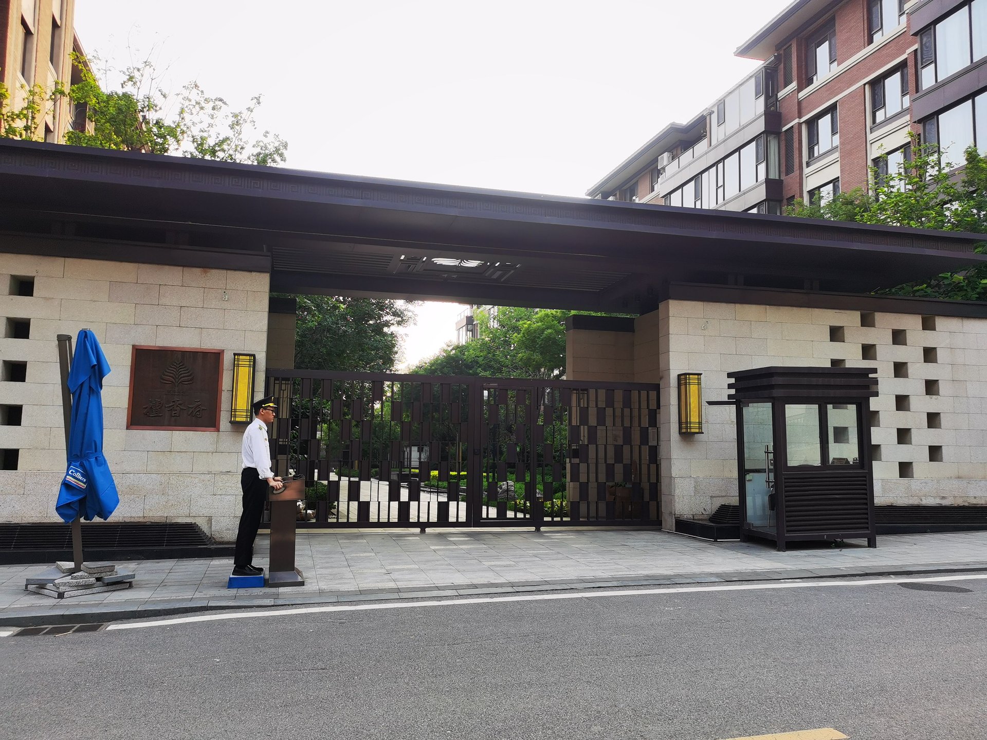 天通苑北三区 - Beijing property leasing for expats