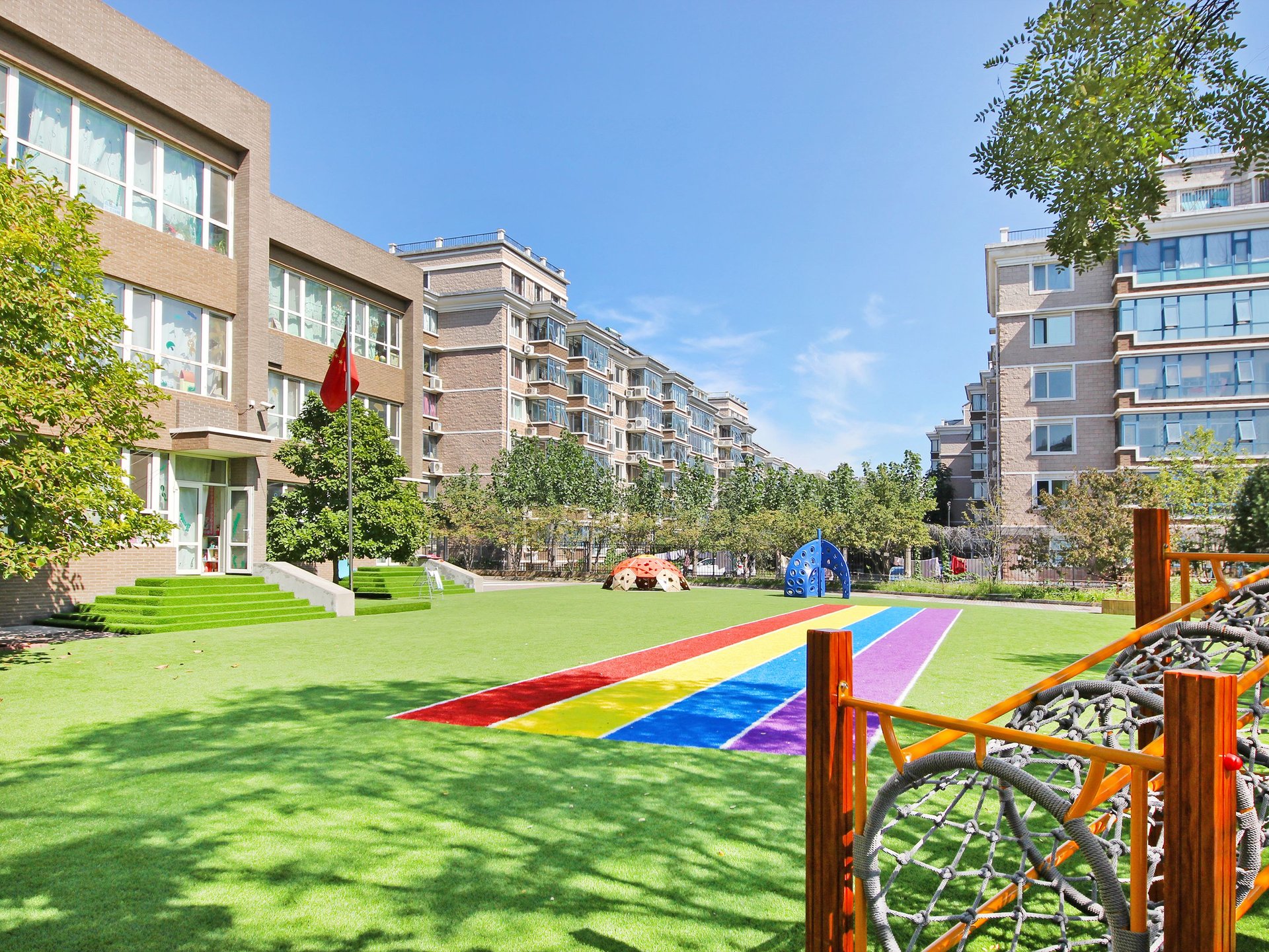 天通苑北三区 - Beijing property leasing for expats