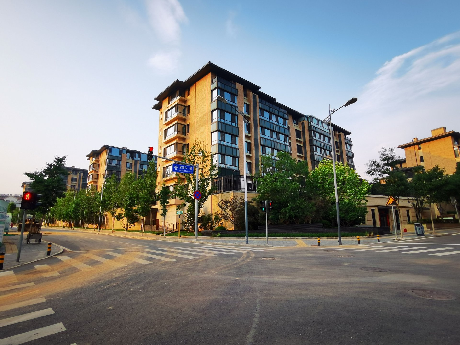 天通苑北三区 - Beijing property leasing for expats