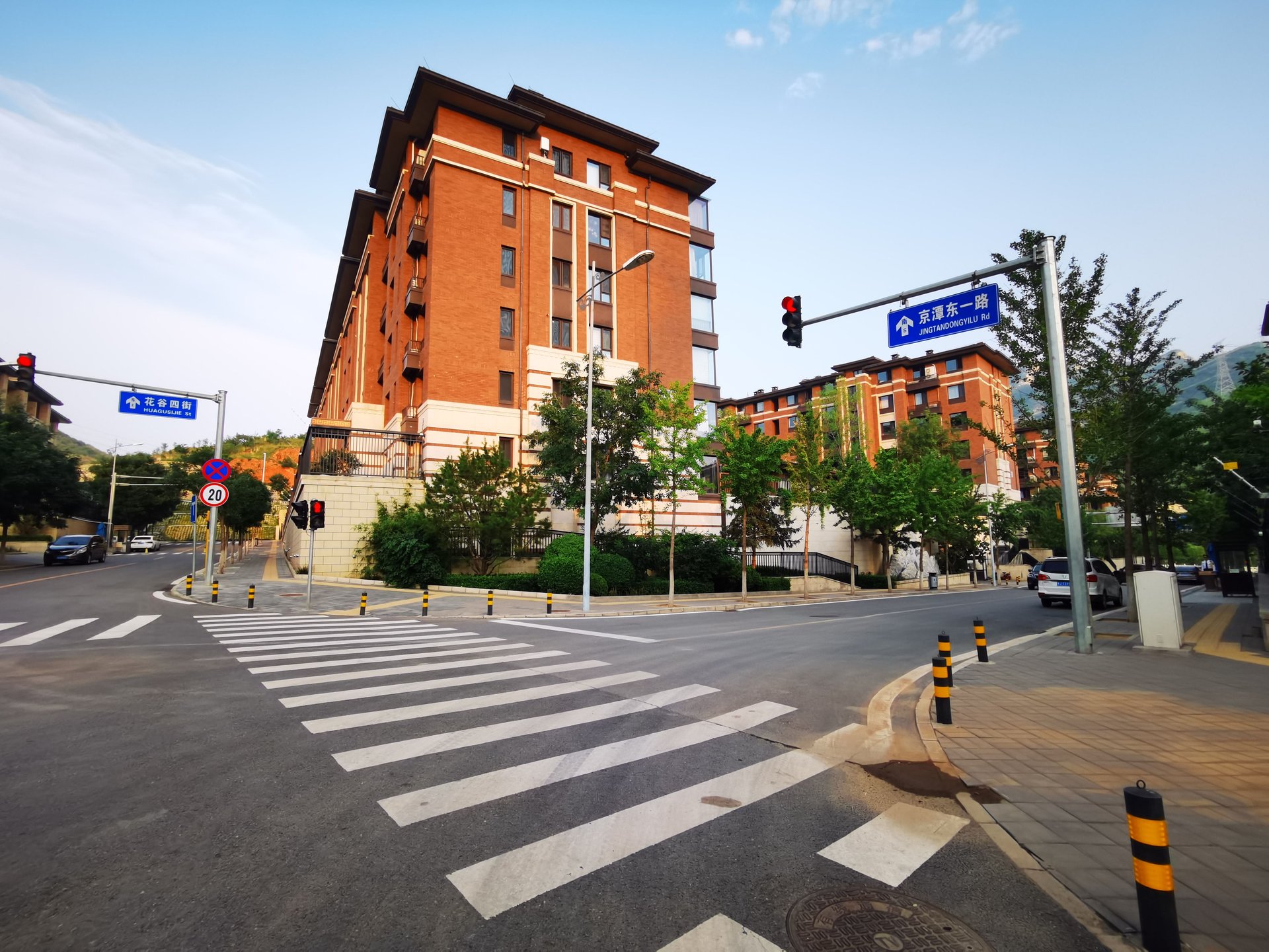 天通苑北三区 - Beijing property leasing for expats