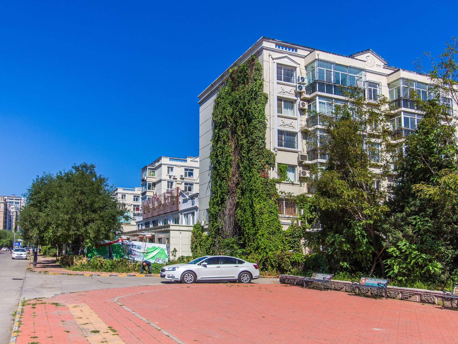 天通苑六区 - Beijing property leasing for expats