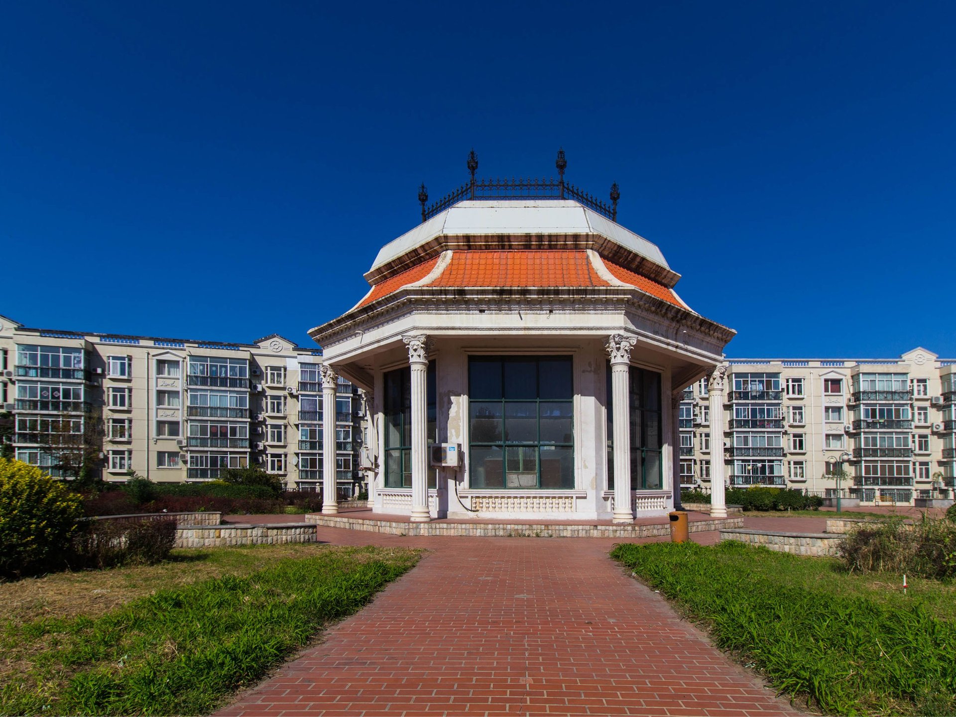 天通苑六区 - Beijing property leasing for expats