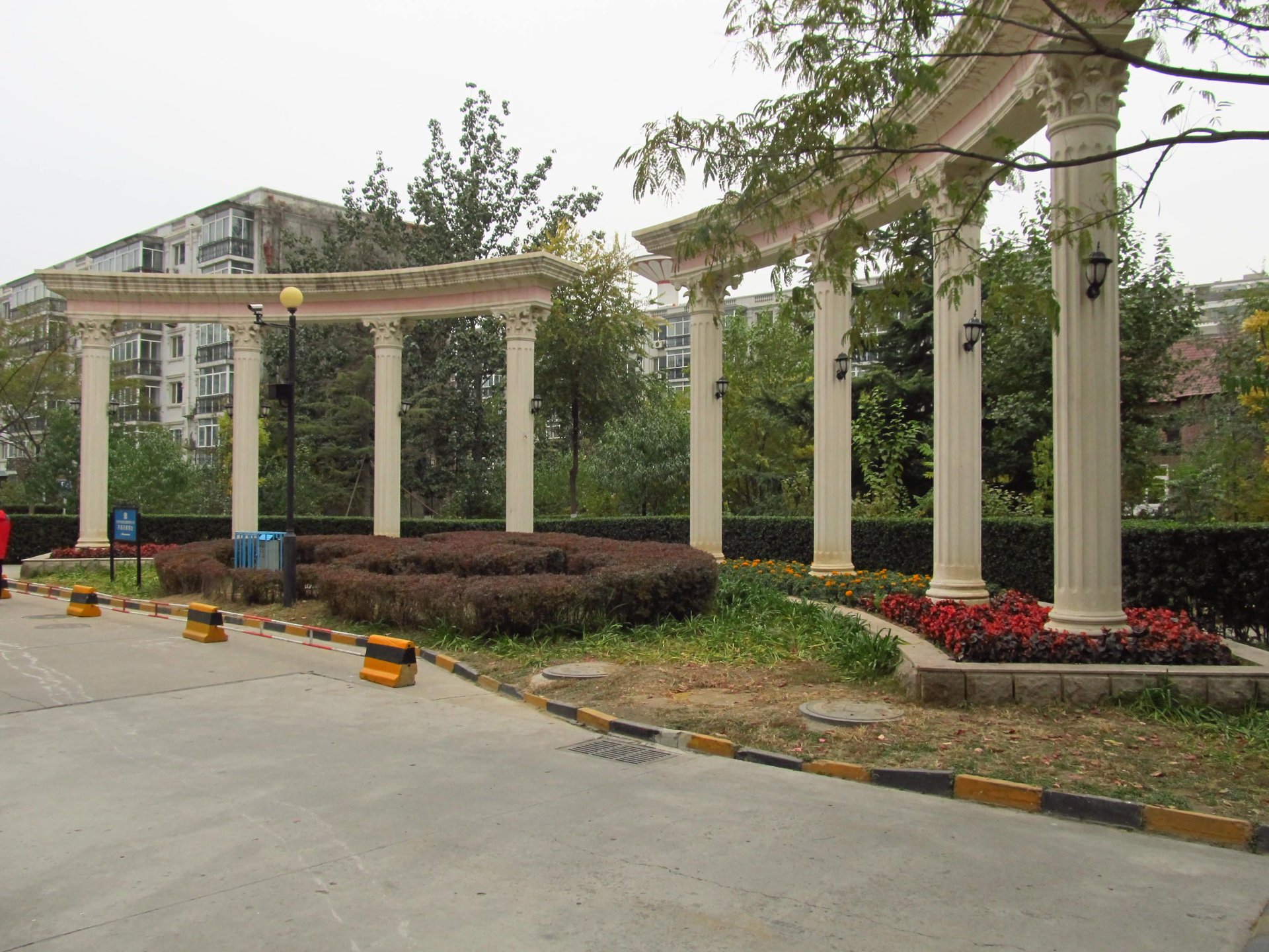 天通苑一区 - Beijing property leasing for expats