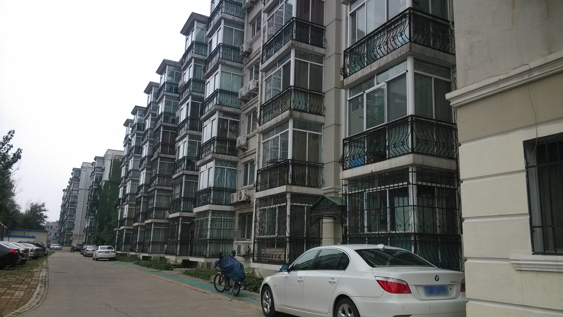 天通苑一区 - Beijing property leasing for expats